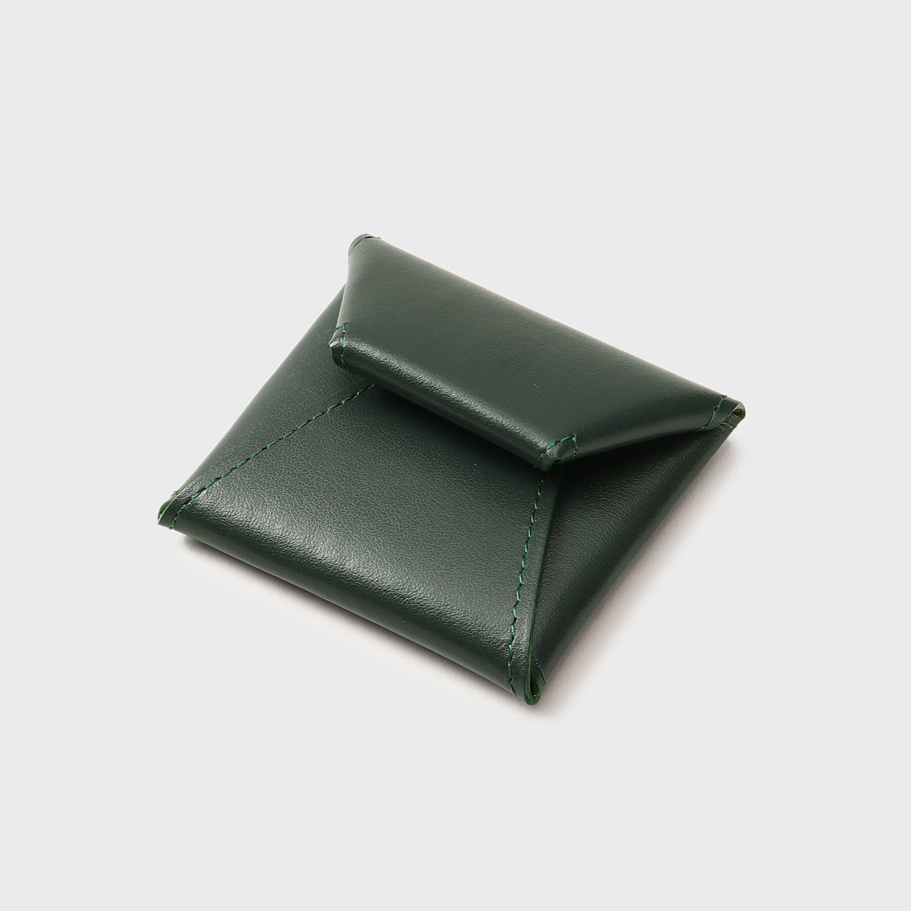 TAKEO KIKUCHI「スクエアコインケース」|コインケース|