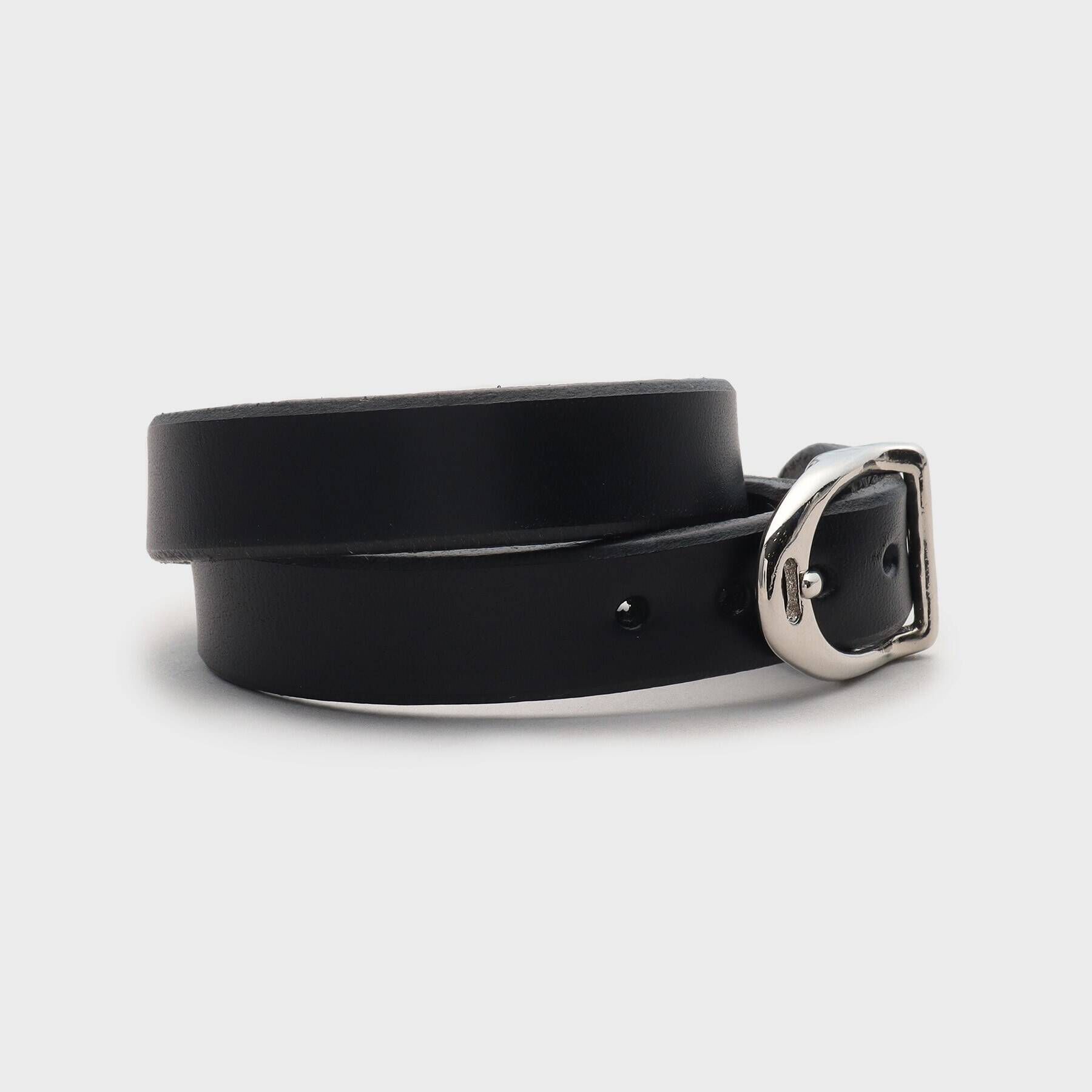 TAKEO KIKUCHI「【MADE IN JAPAN】レザーブレスレット」|ブレスレット・バングル|