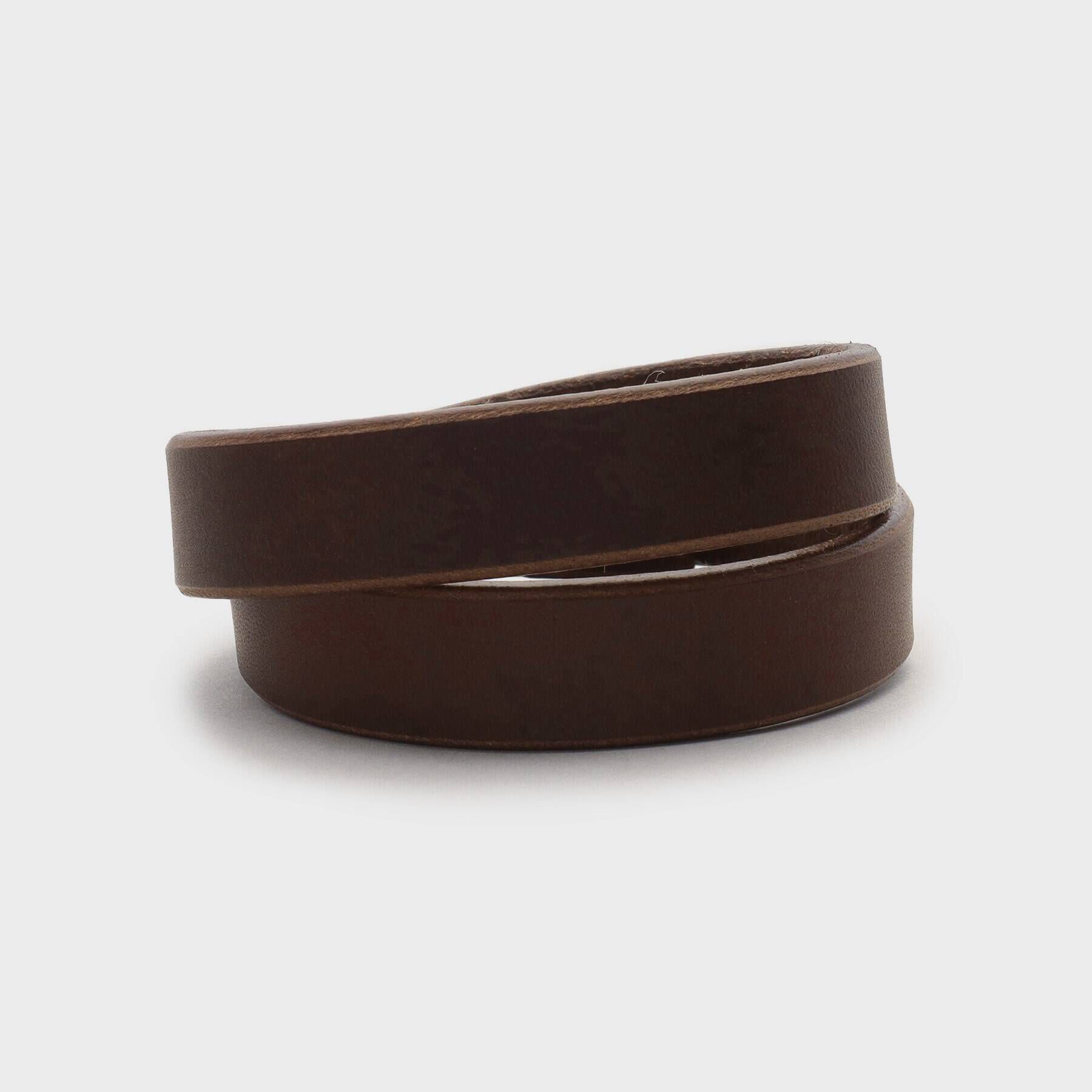 TAKEO KIKUCHI「【MADE IN JAPAN】レザーブレスレット」|ブレスレット・バングル|