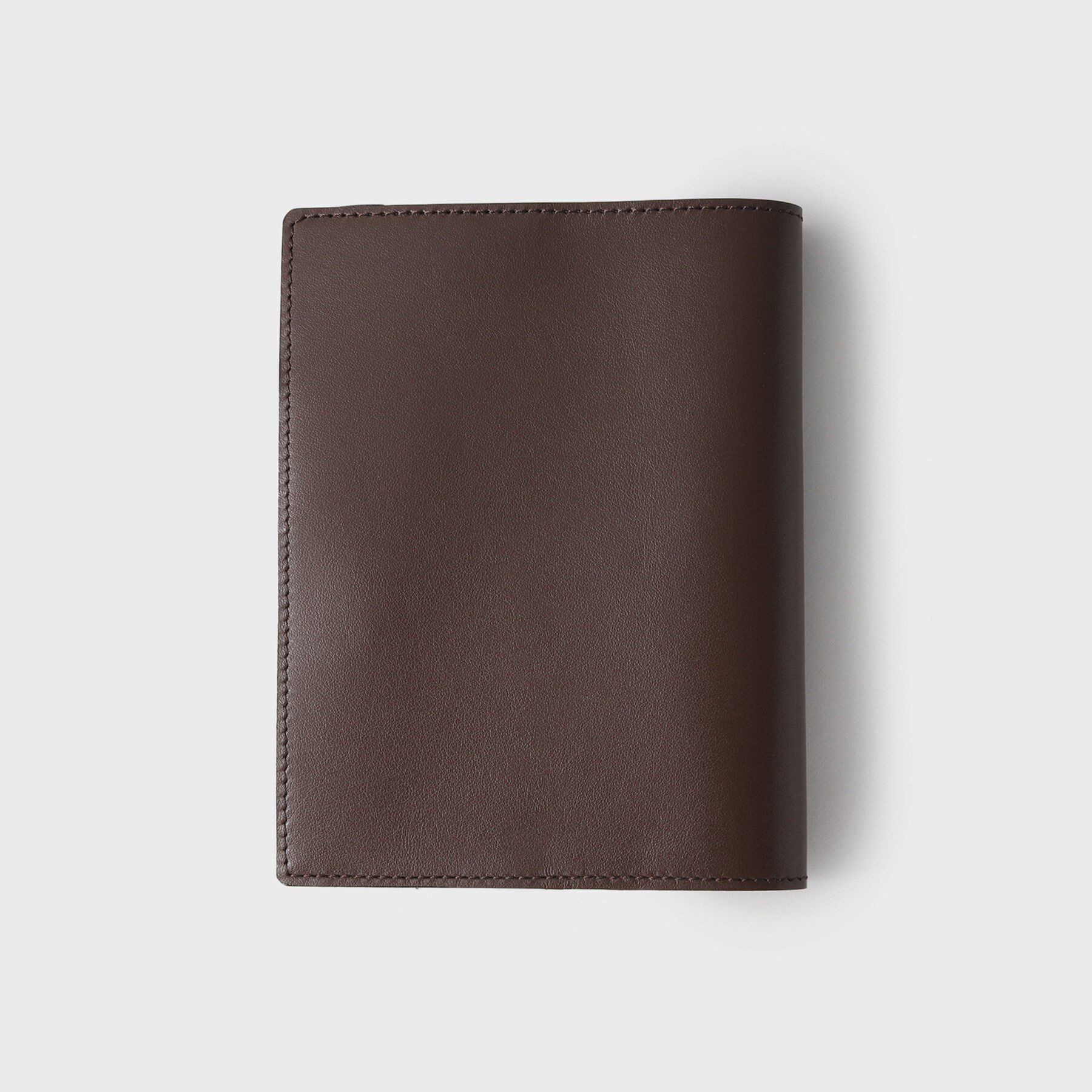 TAKEO KIKUCHI「レザーブックカバー」|その他|