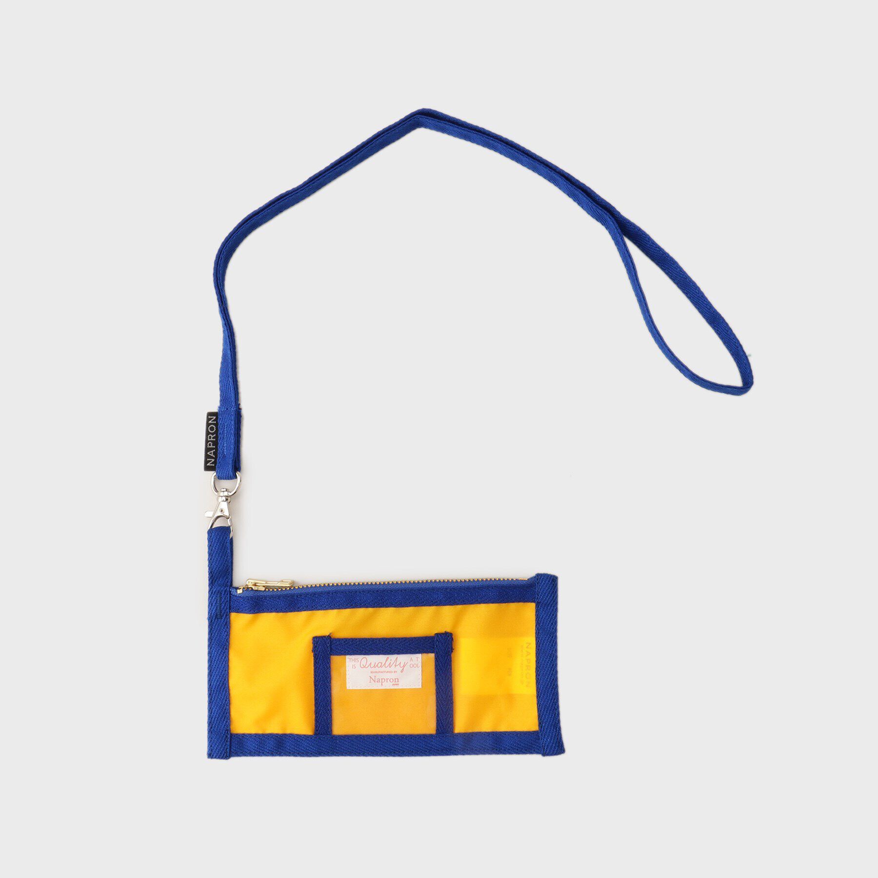 TAKEO KIKUCHI「【NAPRON】 TAB BAG －PEN－」|ステーショナリー|