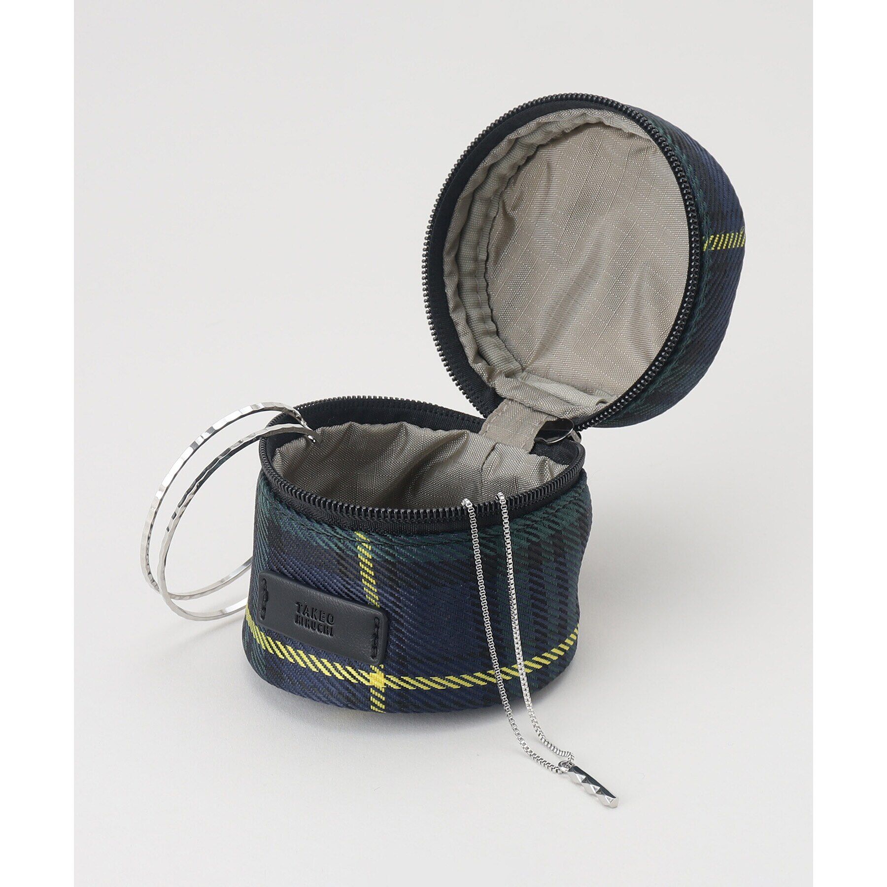 TAKEO KIKUCHI「マルチ収納ケース」|その他|