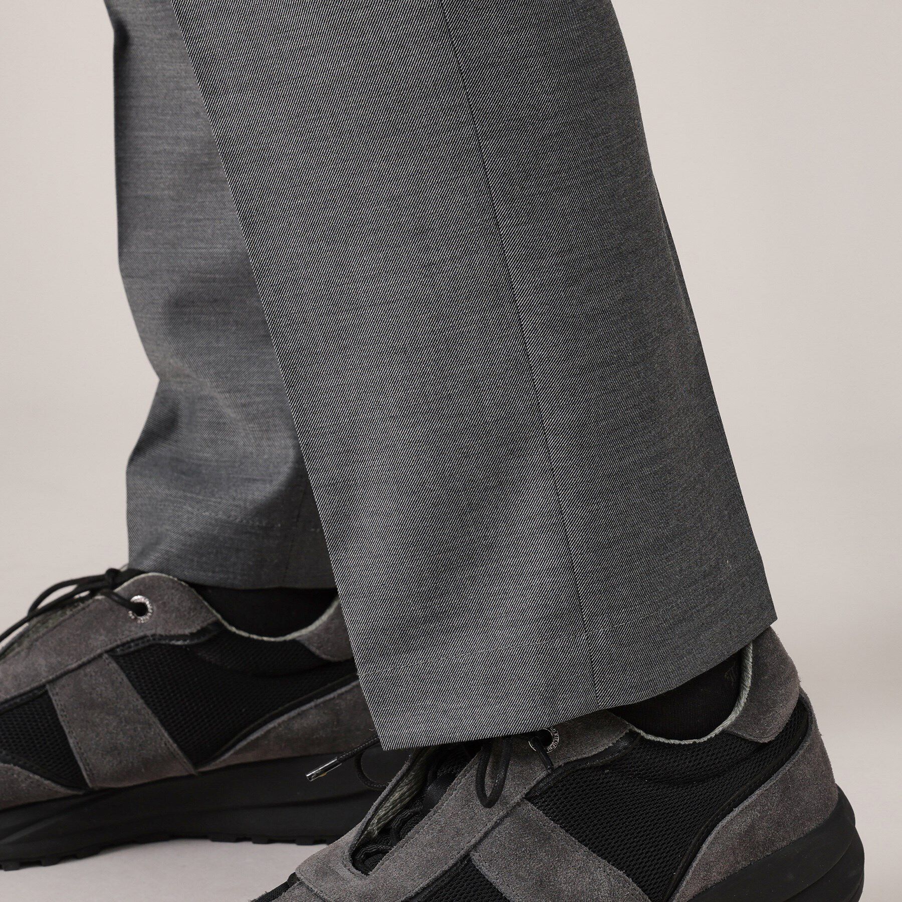 TAKEO KIKUCHI「ツイルストレッチ エラスティック パンツ」|その他|