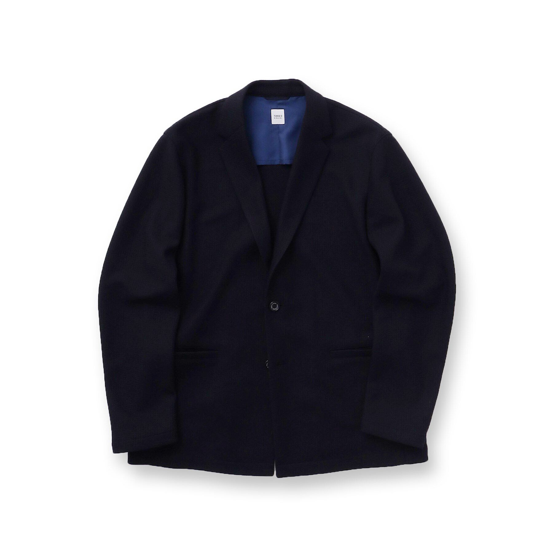 TAKEO KIKUCHI「【軽羽織】尾州ラッセル ジャケット」|テーラードジャケット|