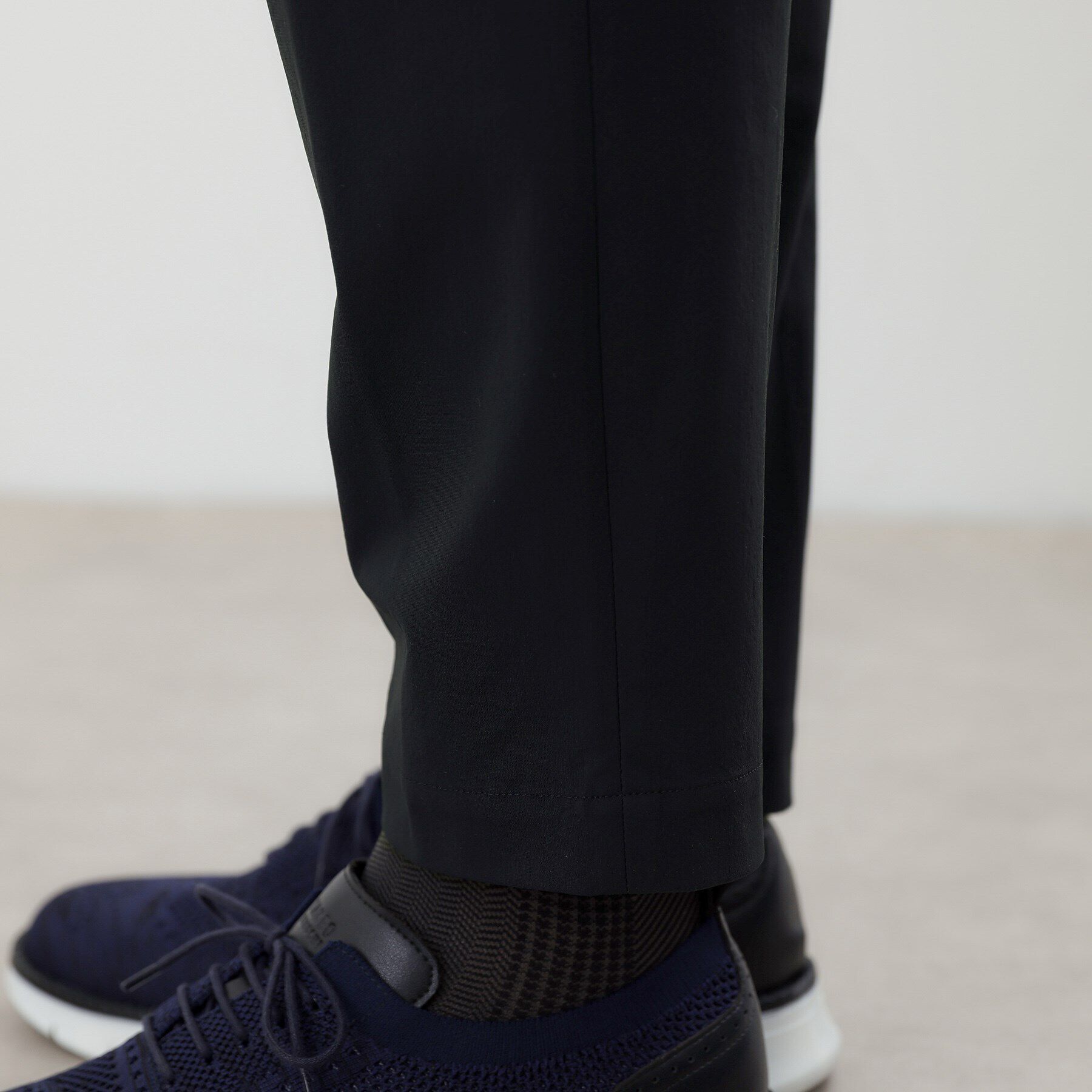 TAKEO KIKUCHI「ハイストレッチ スリム イージーパンツ」|その他|