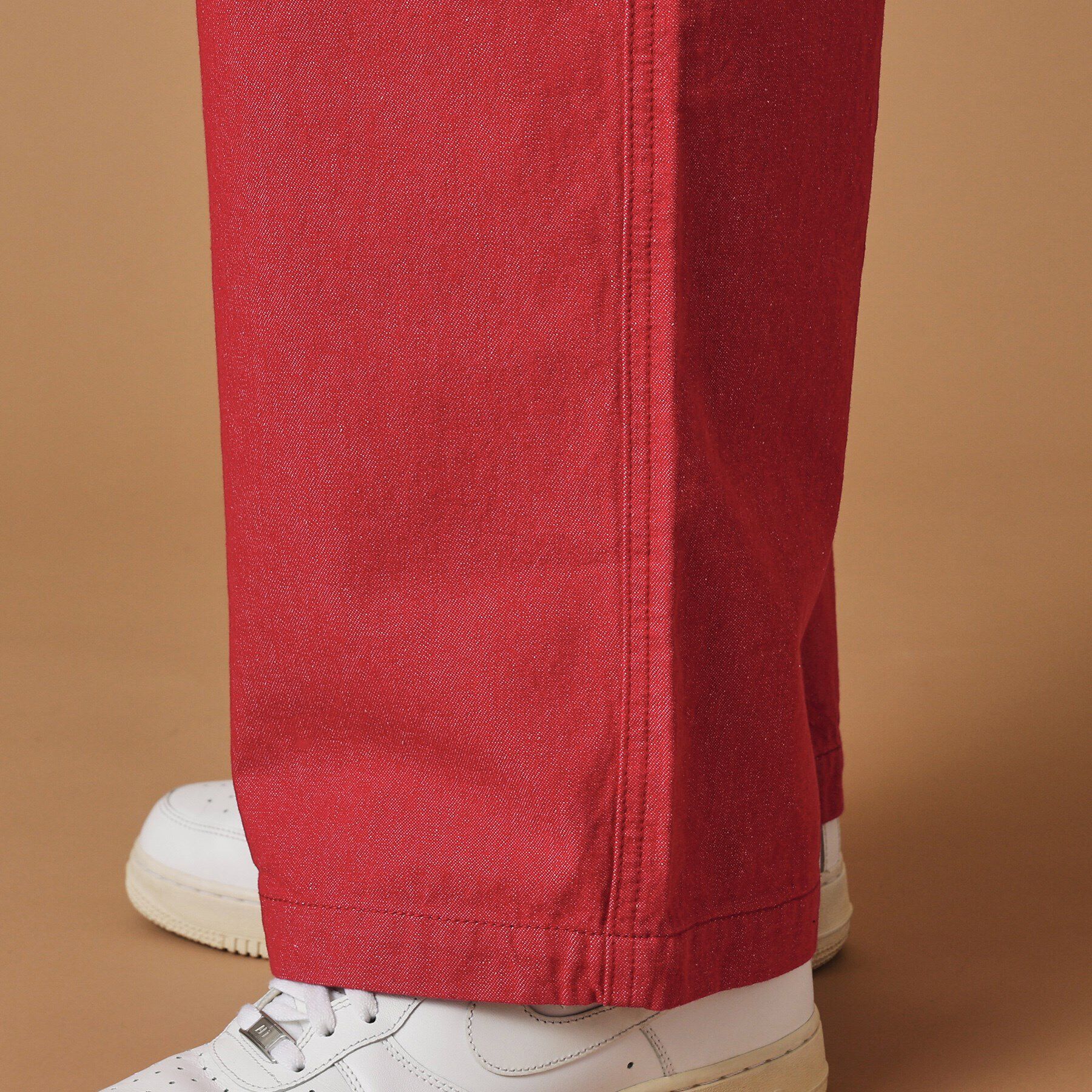 40CARATS&525「525DENIM　カラーパンツ」|デニム|