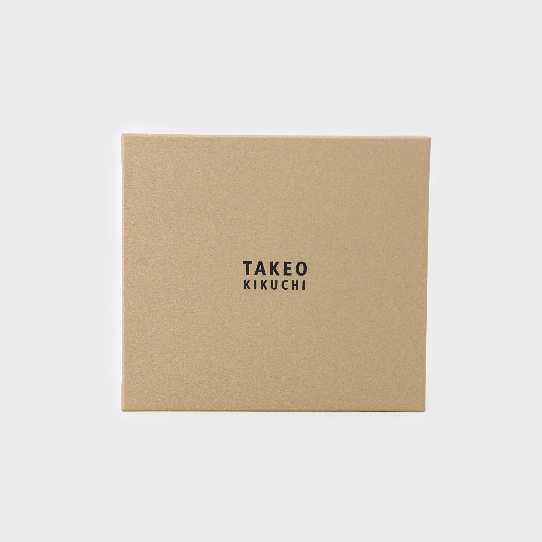 TAKEO KIKUCHI「ハンカチ名刺入れセット」|その他|