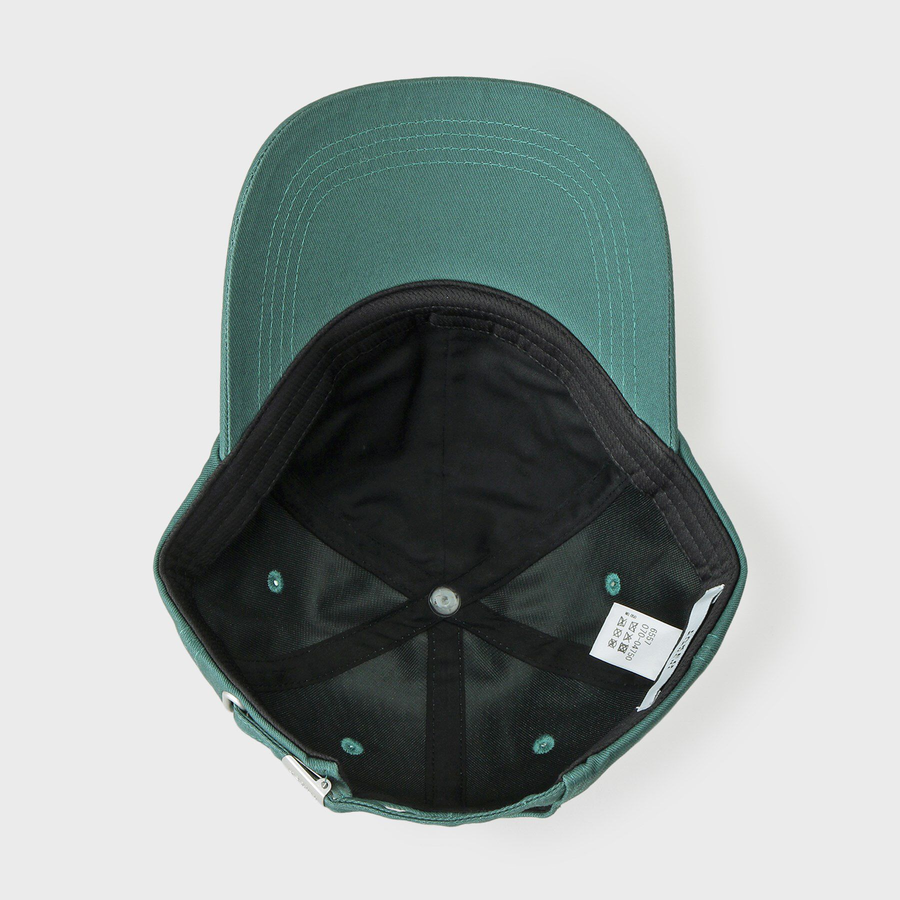 TAKEO KIKUCHI「コットンツイルBBキャップ」|キャップ・キャスケット|