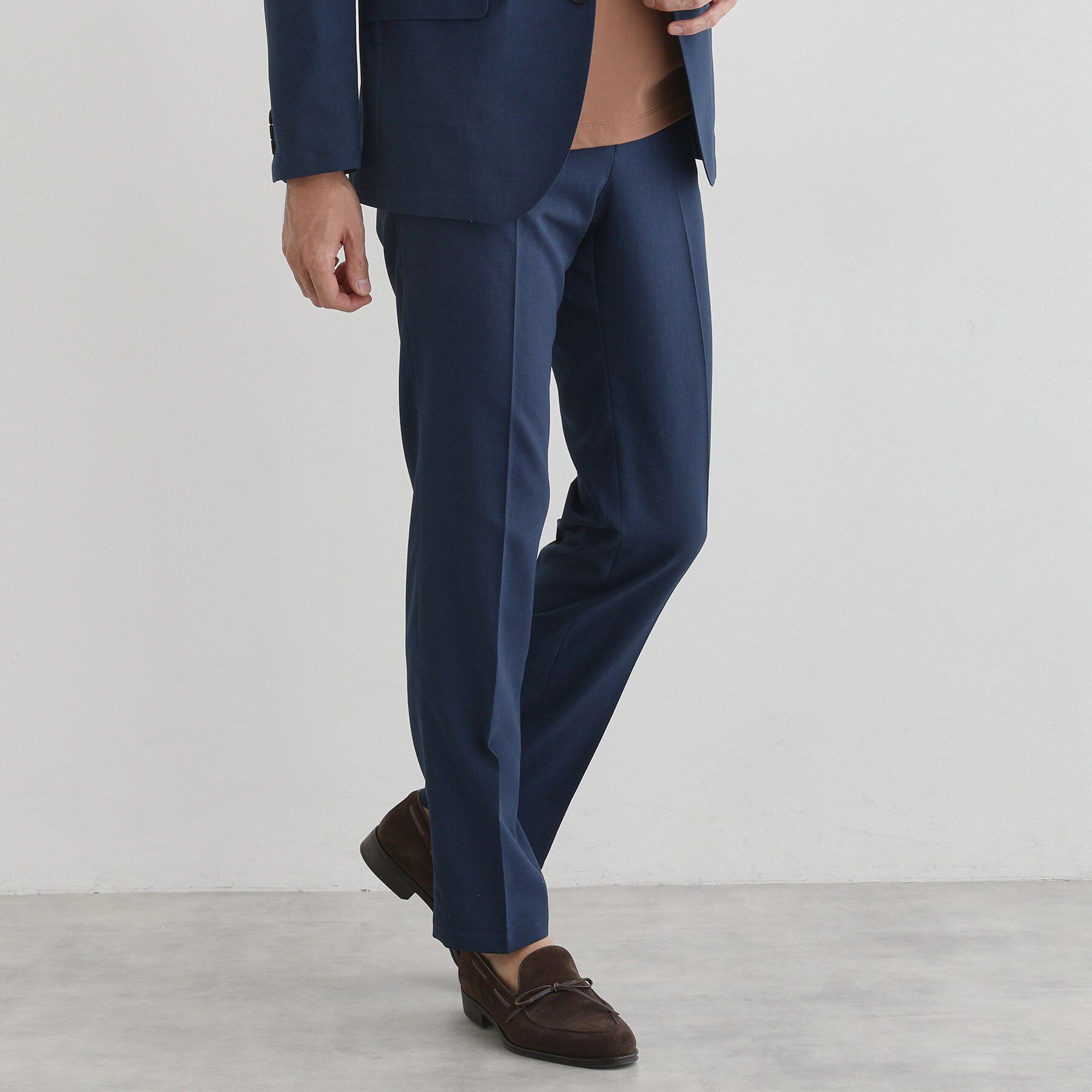 TAKEO KIKUCHI「【COOL CITY WEAR】アーバンクール パンツ /接触冷感・吸水速乾」|その他|