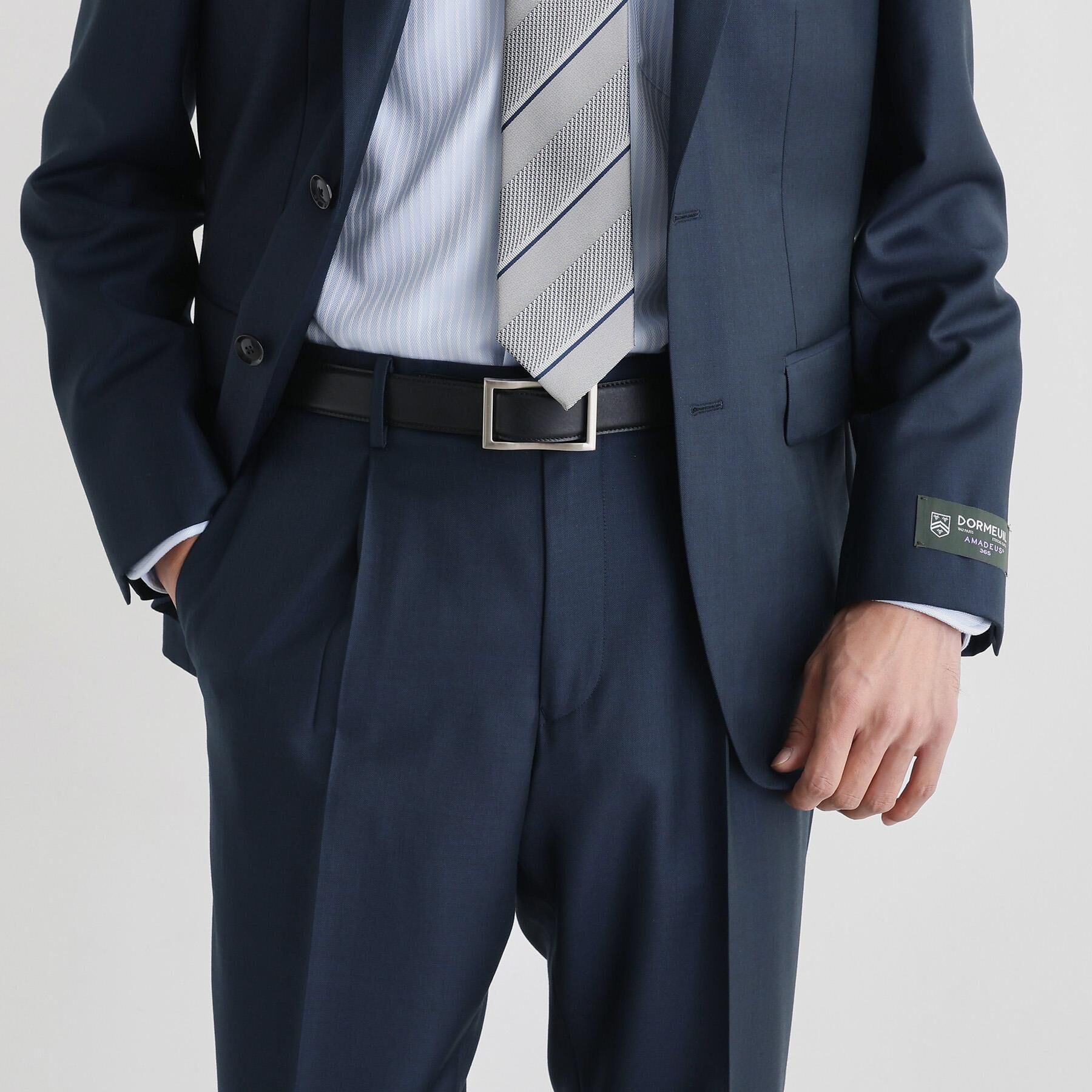 TAKEO KIKUCHI「フリコ ドレスベルト」|ベルト|