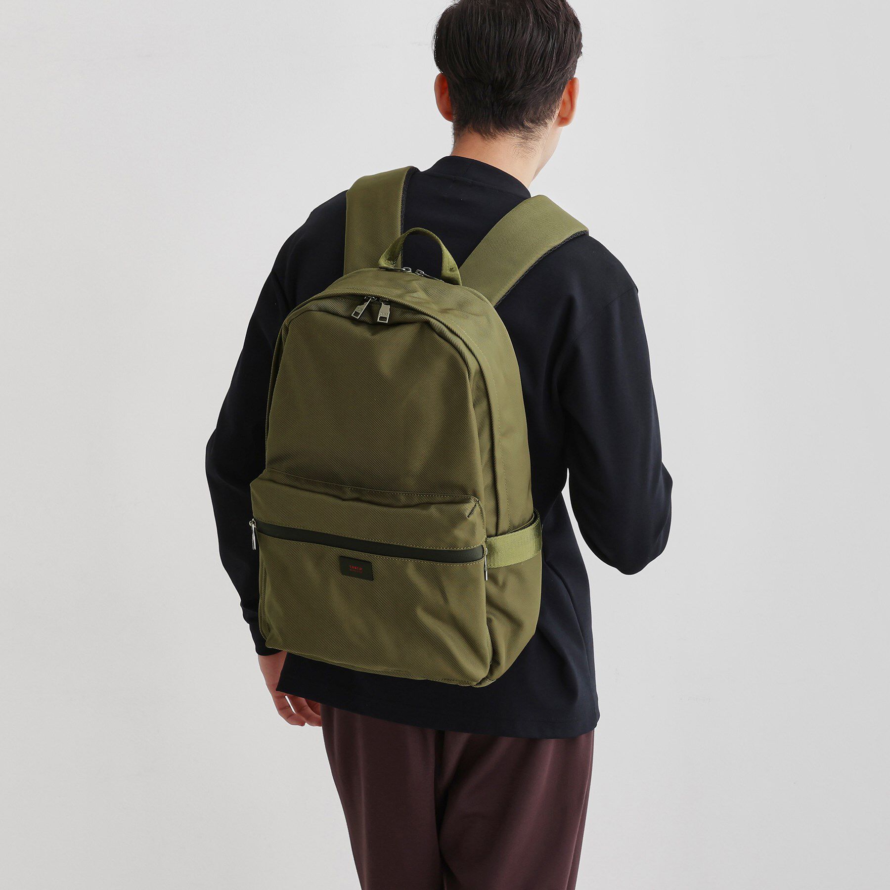 TAKEO KIKUCHI「RedNameバックパック」|リュック|