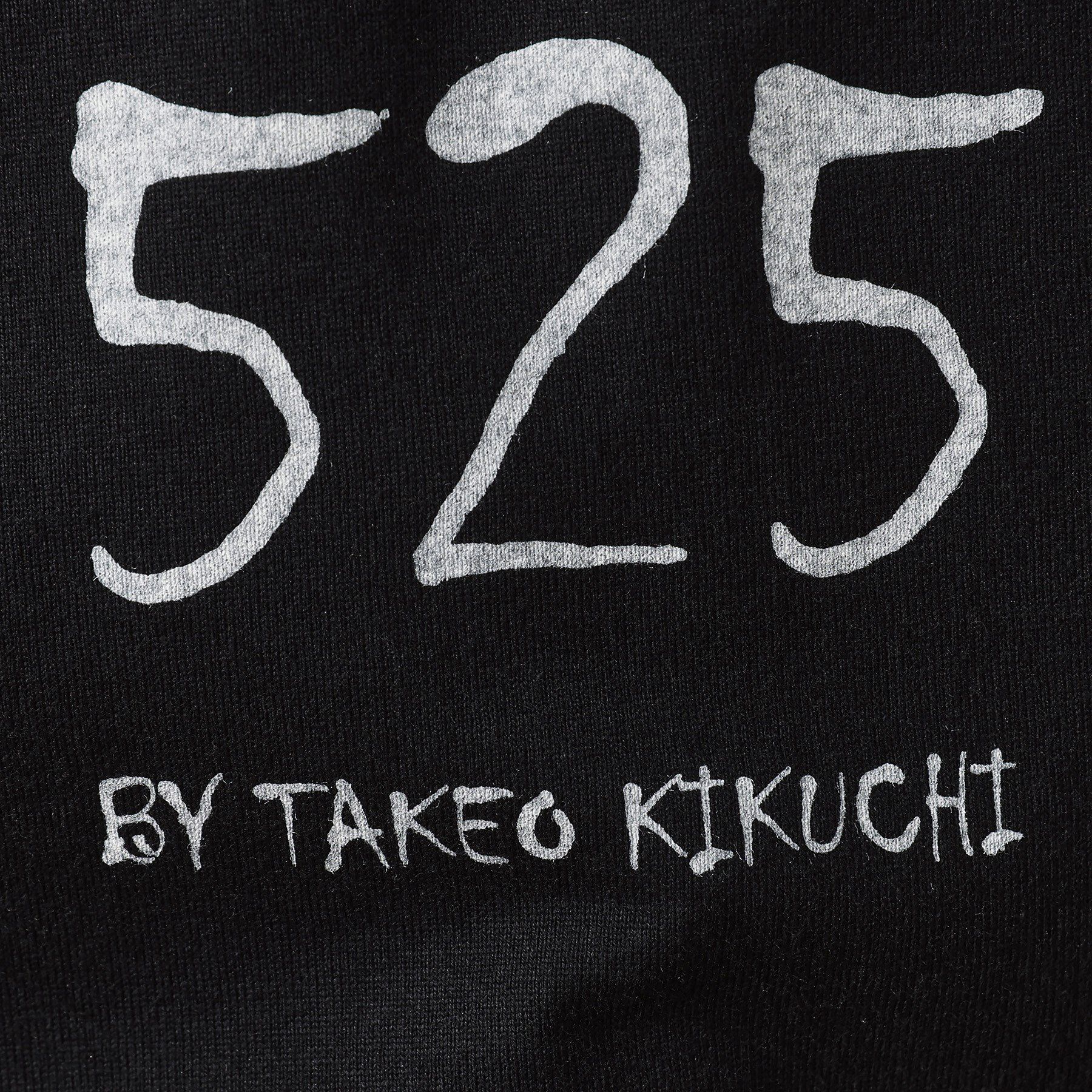 40CARATS&525「【Sサイズ～】40ct＆525ワールドツアー半袖Tシャツ」|Tシャツ・カットソー|