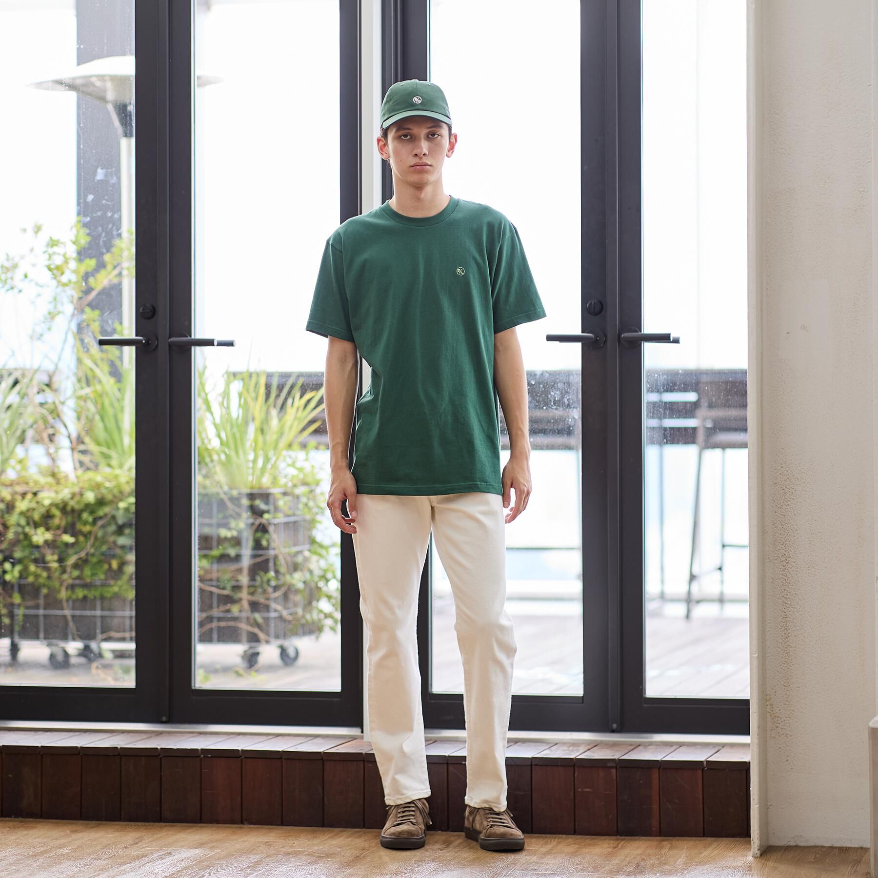 TAKEO KIKUCHI「【LIMITED】ワンポイントロゴキャップ」|キャップ・キャスケット|