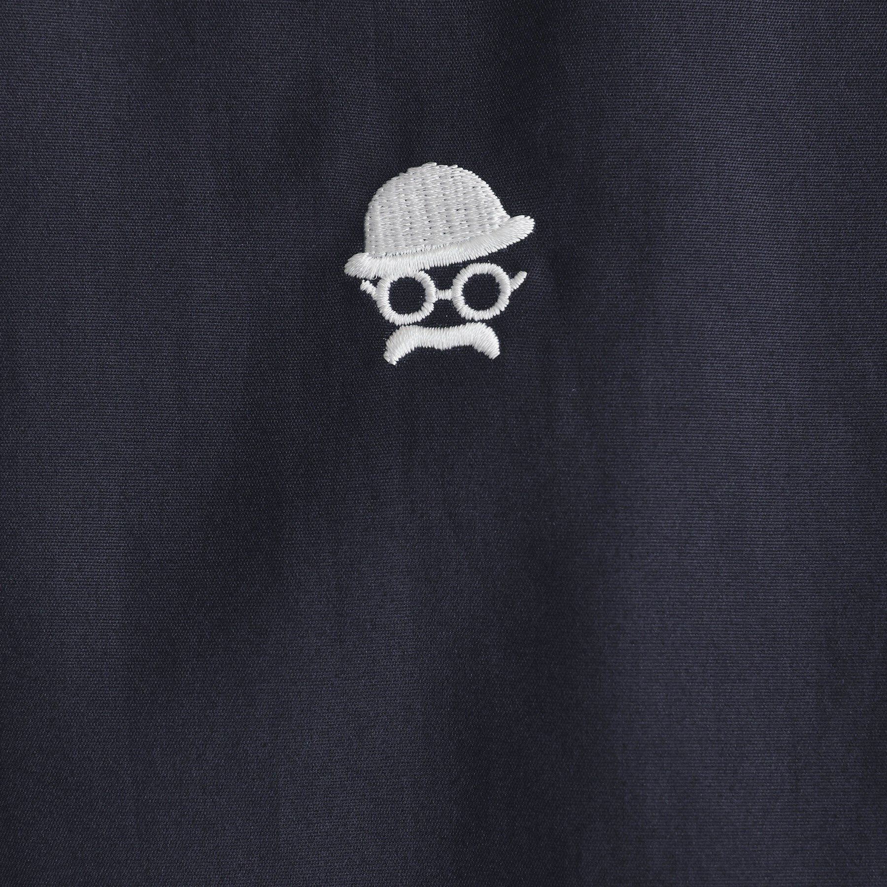 TAKEO KIKUCHI「【LIMITED】ワンポイント刺繍ボタンダウンシャツ」|シャツ・ブラウス|