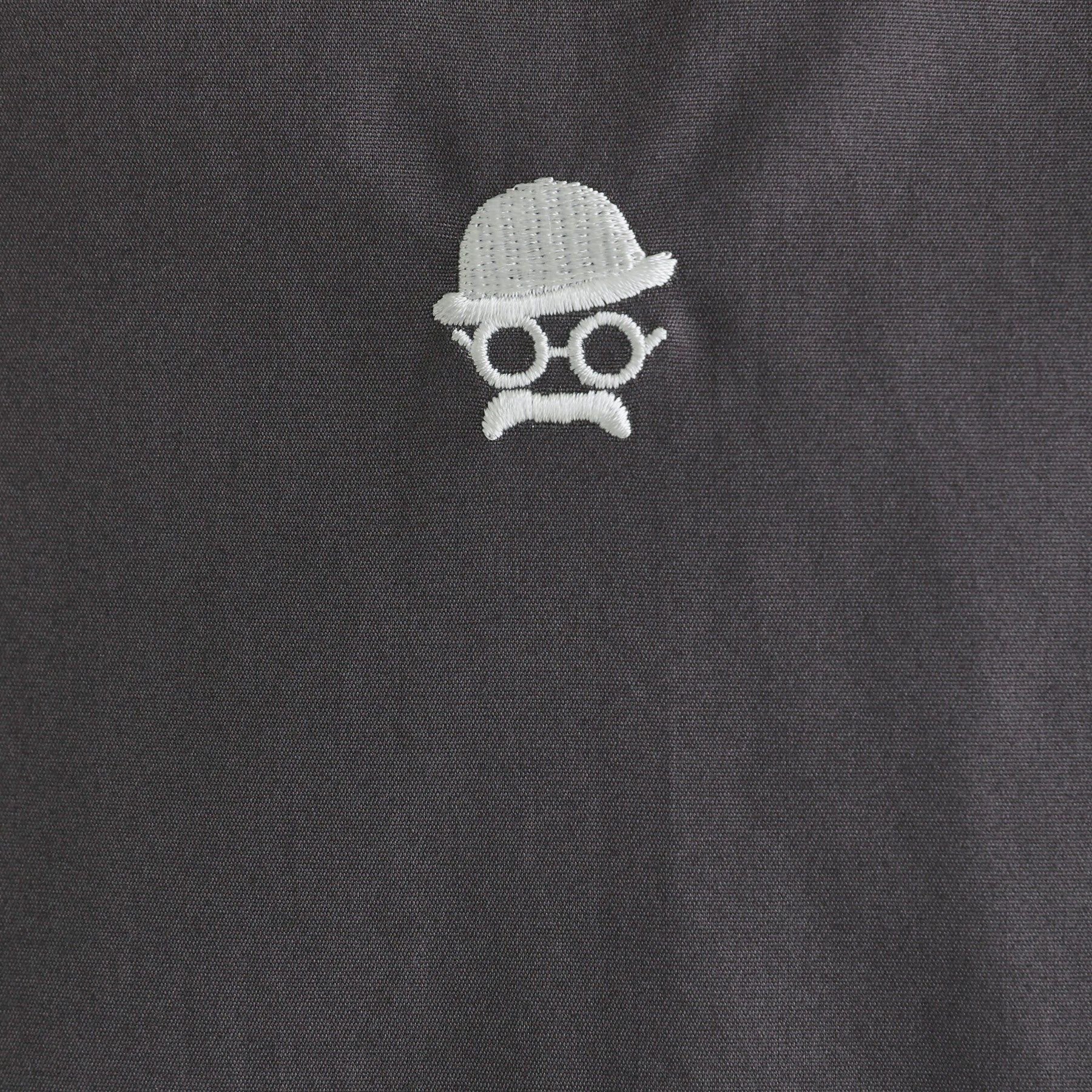 TAKEO KIKUCHI「【LIMITED】ワンポイント刺繍ボタンダウンシャツ」|シャツ・ブラウス|