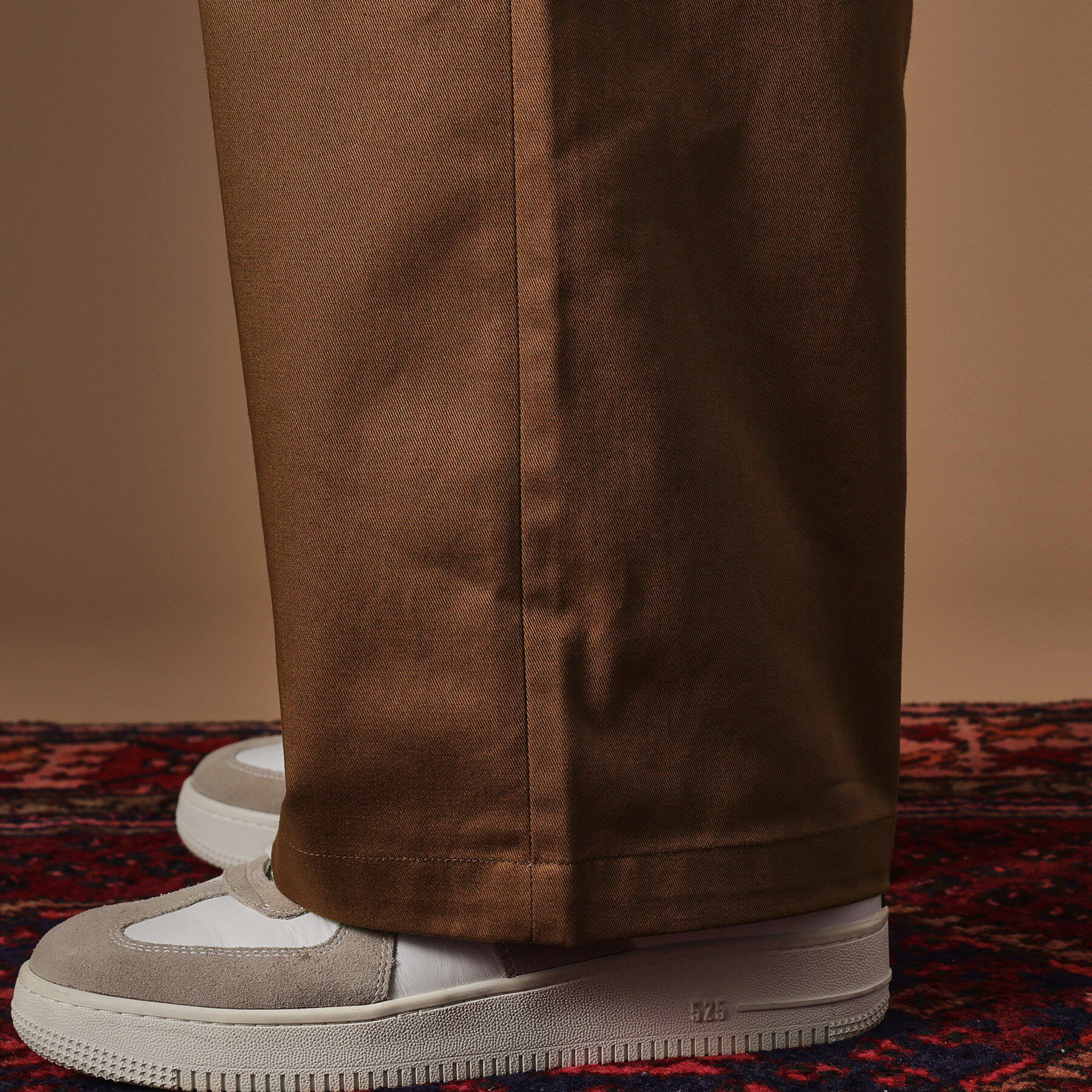 40CARATS&525「【Sサイズ～】カツラギストレートパンツ」|その他|