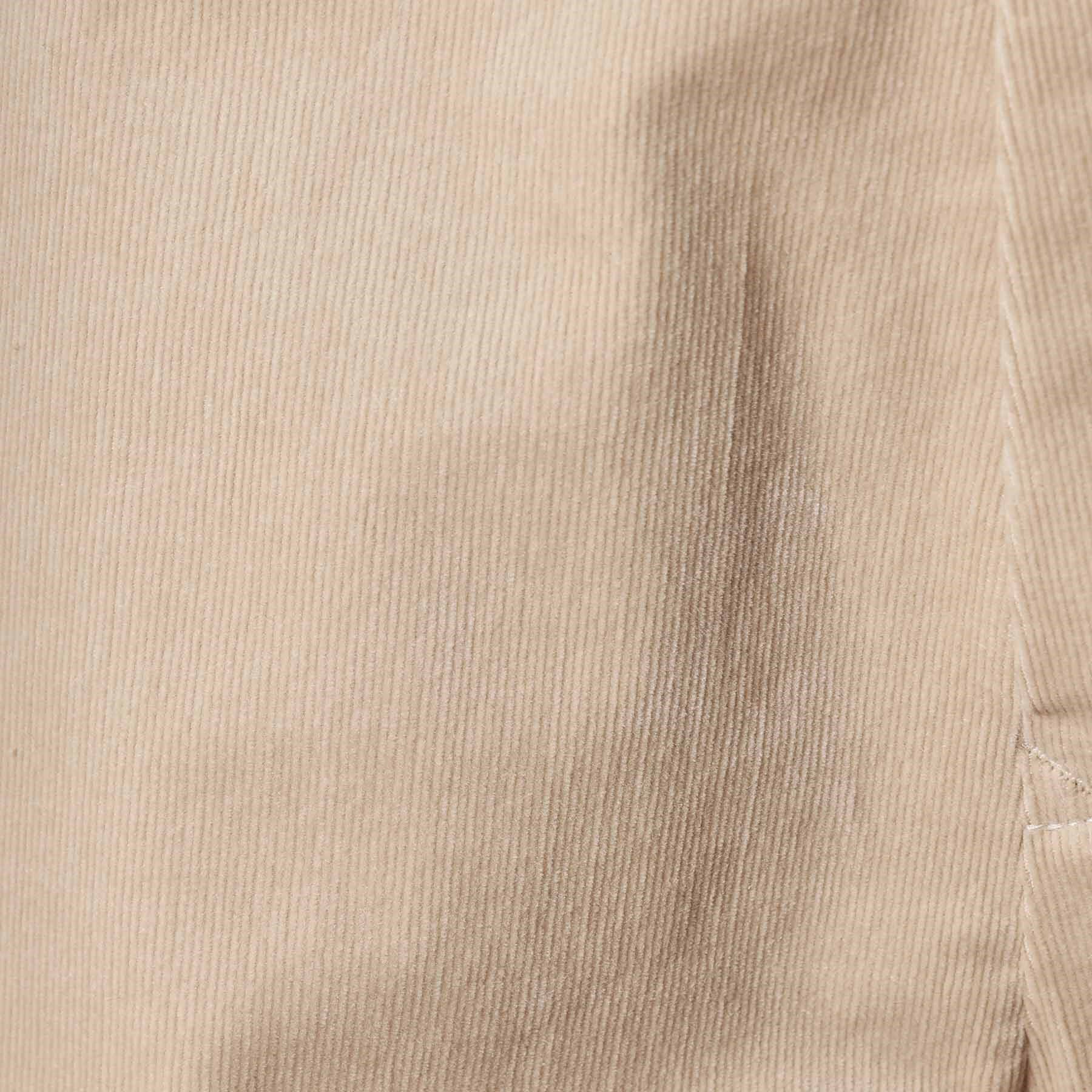 40CARATS&525「【Sサイズ～】コーデュロイペグトップパンツ」|その他|