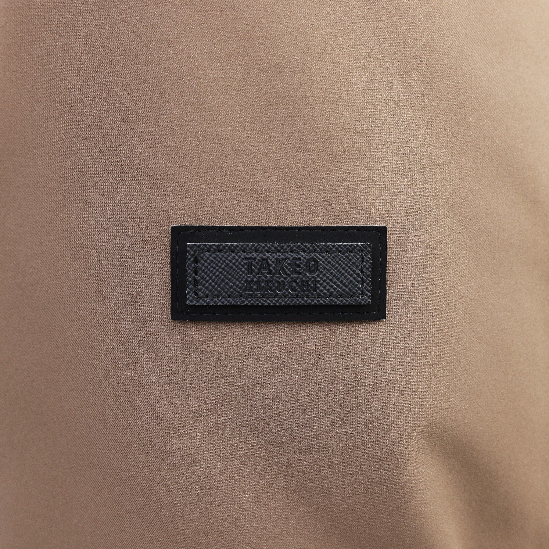 TAKEO KIKUCHI「【None Of Stress】ストレッチ ダウンブルゾン」|ダウン|