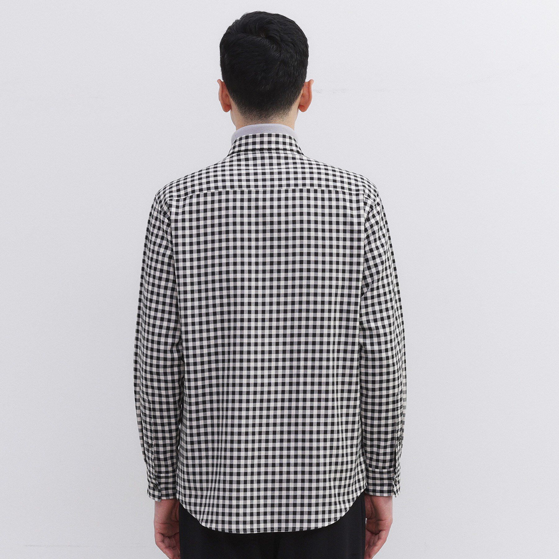 TAKEO KIKUCHI「マルチギンガムチェック シャツ」|シャツ・ブラウス|