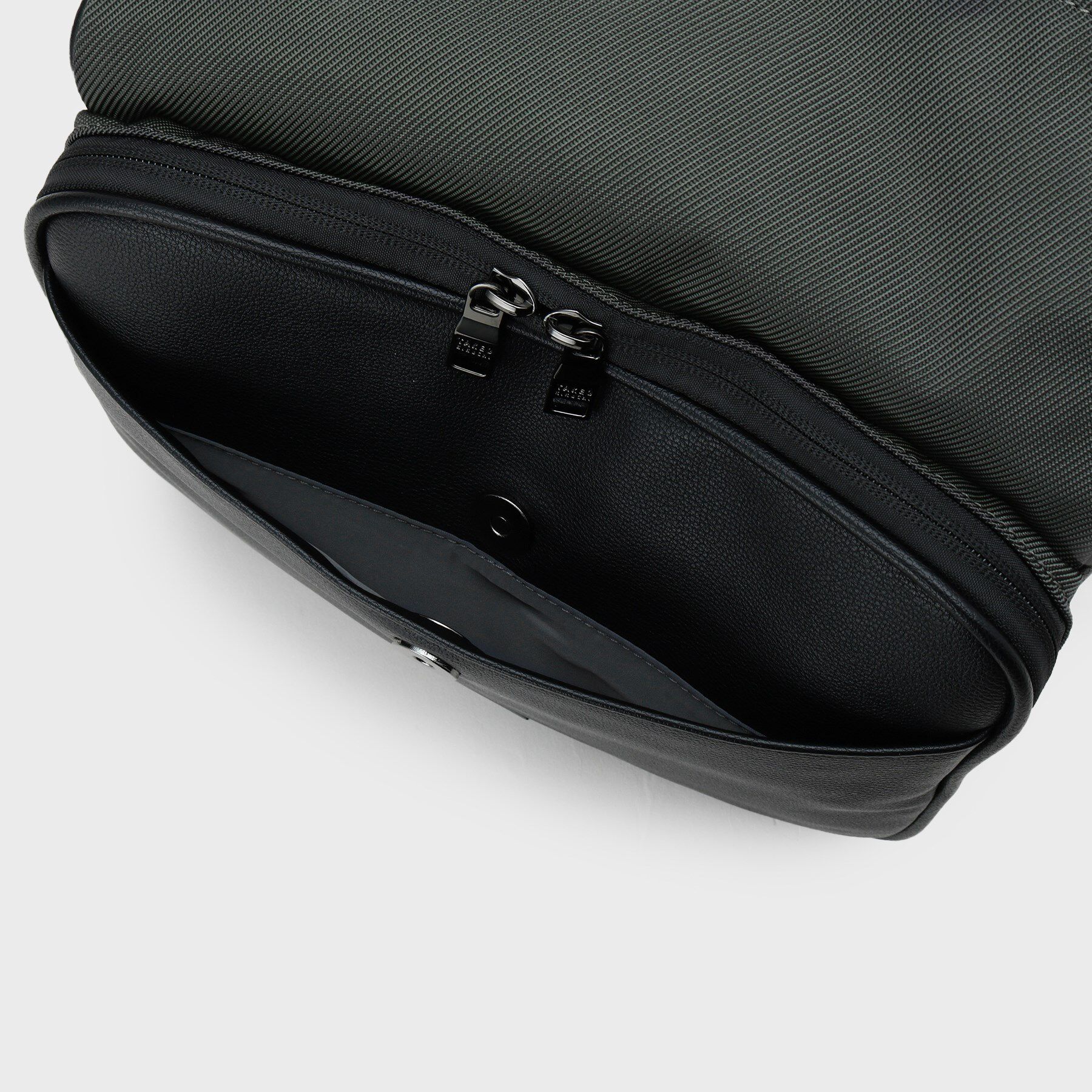 TAKEO KIKUCHI「【2WAY】ダブルクラッチショルダー」|ショルダー・メッセンジャー|