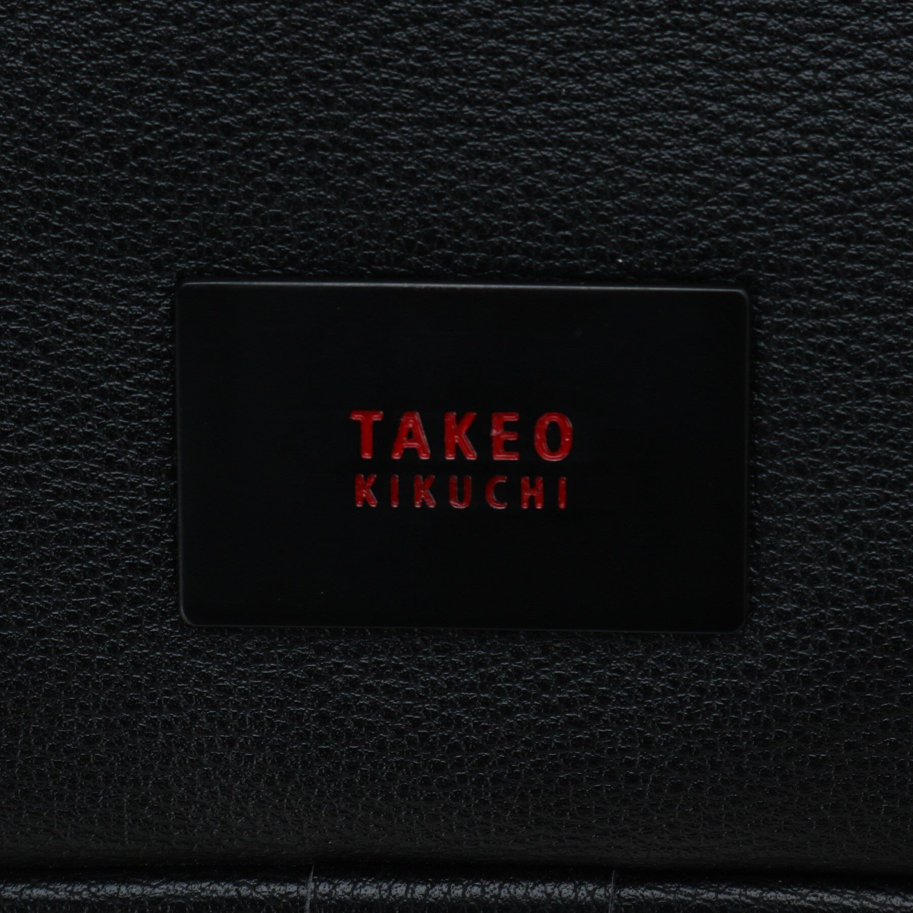 TAKEO KIKUCHI「【2WAY】ダブルクラッチショルダー」|ショルダー・メッセンジャー|