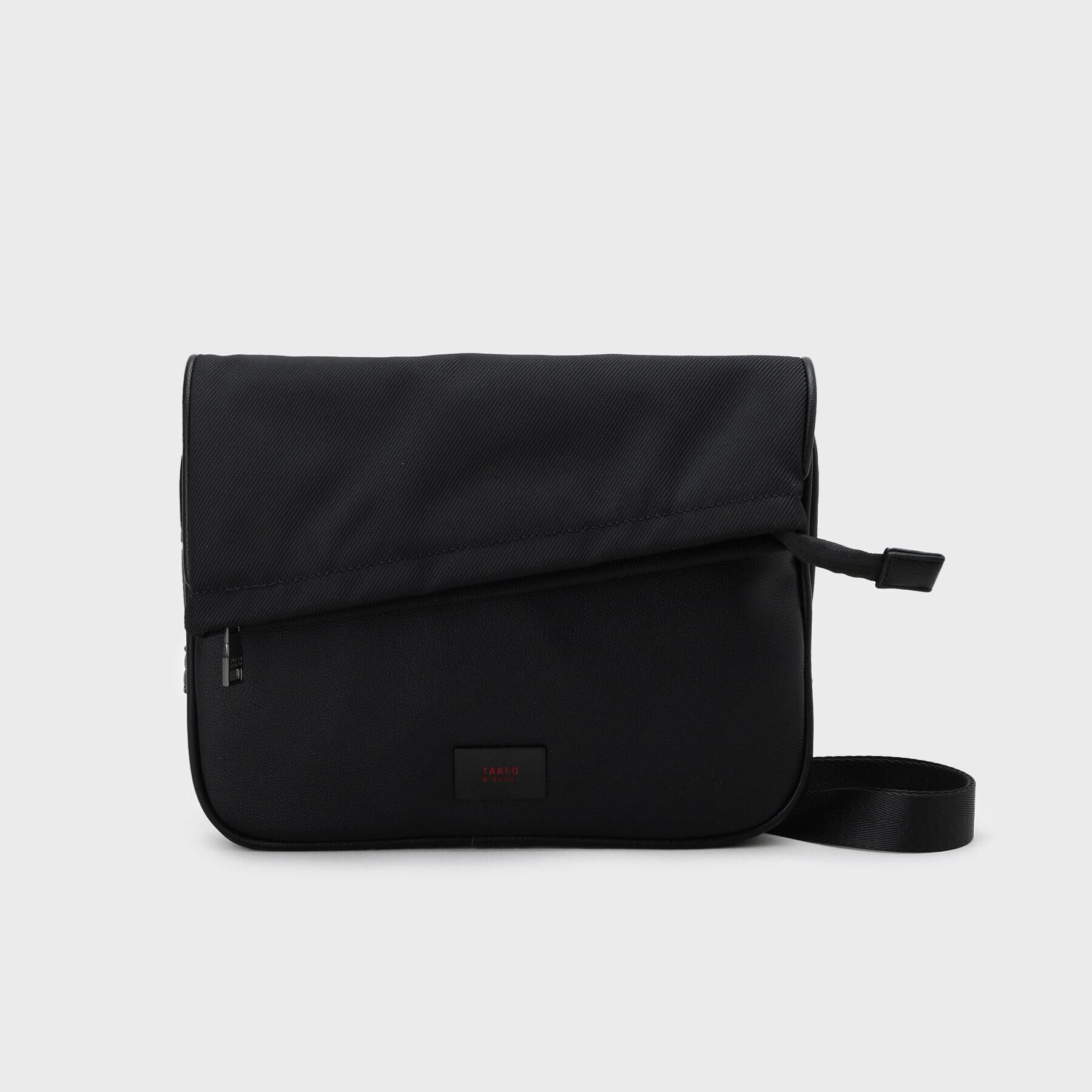 TAKEO KIKUCHI「【2WAY】ダブルクラッチショルダー」|ショルダー・メッセンジャー|