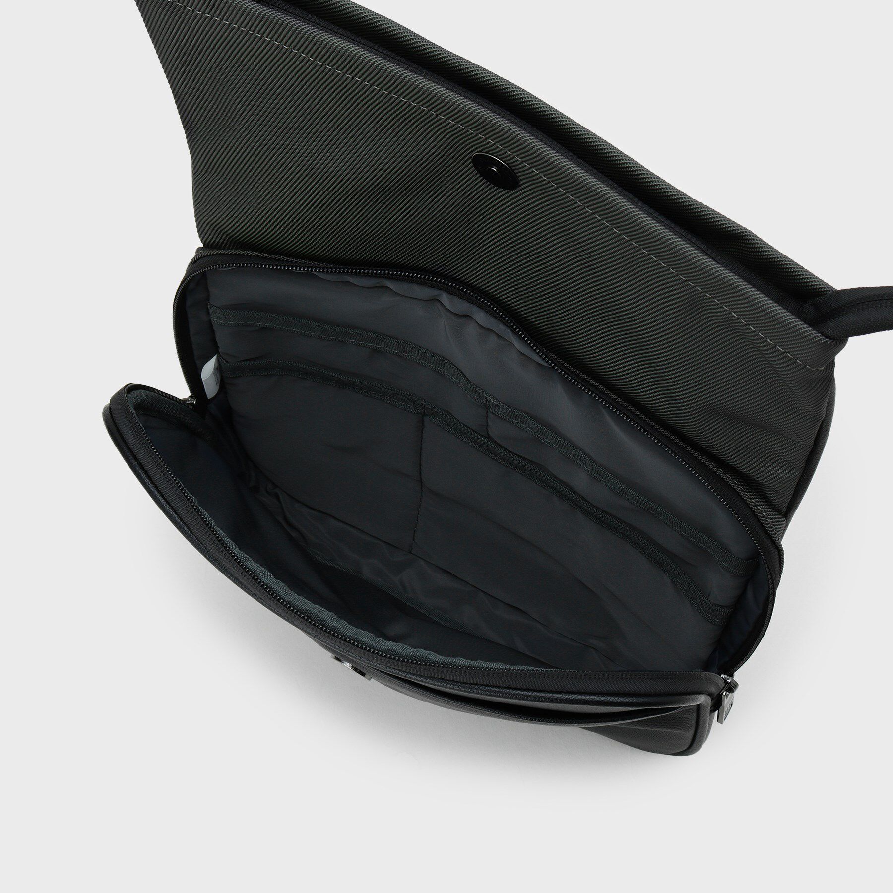 TAKEO KIKUCHI「【2WAY】ダブルクラッチショルダー」|ショルダー・メッセンジャー|