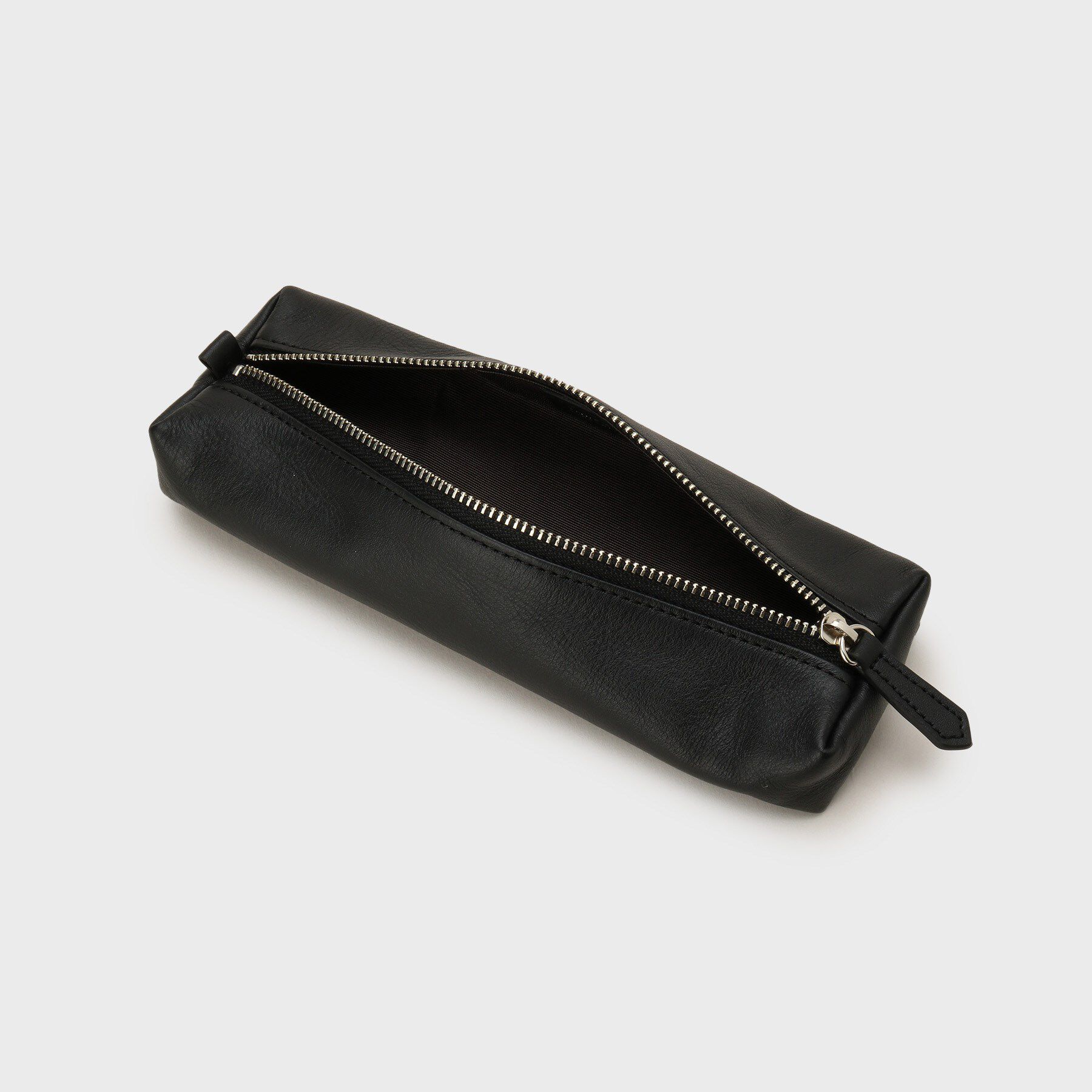 TAKEO KIKUCHI「レザーペンケース」|ステーショナリー|