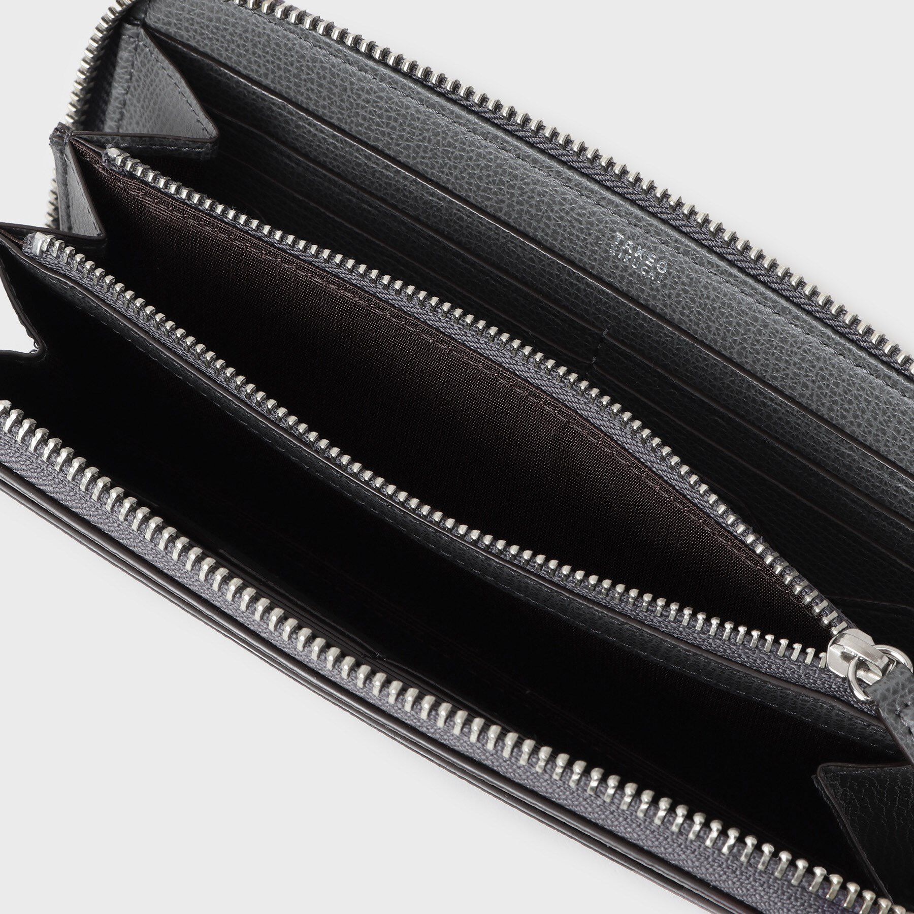 TAKEO KIKUCHI「クラシコ3方ラウンドファスナー長財布」|財布|