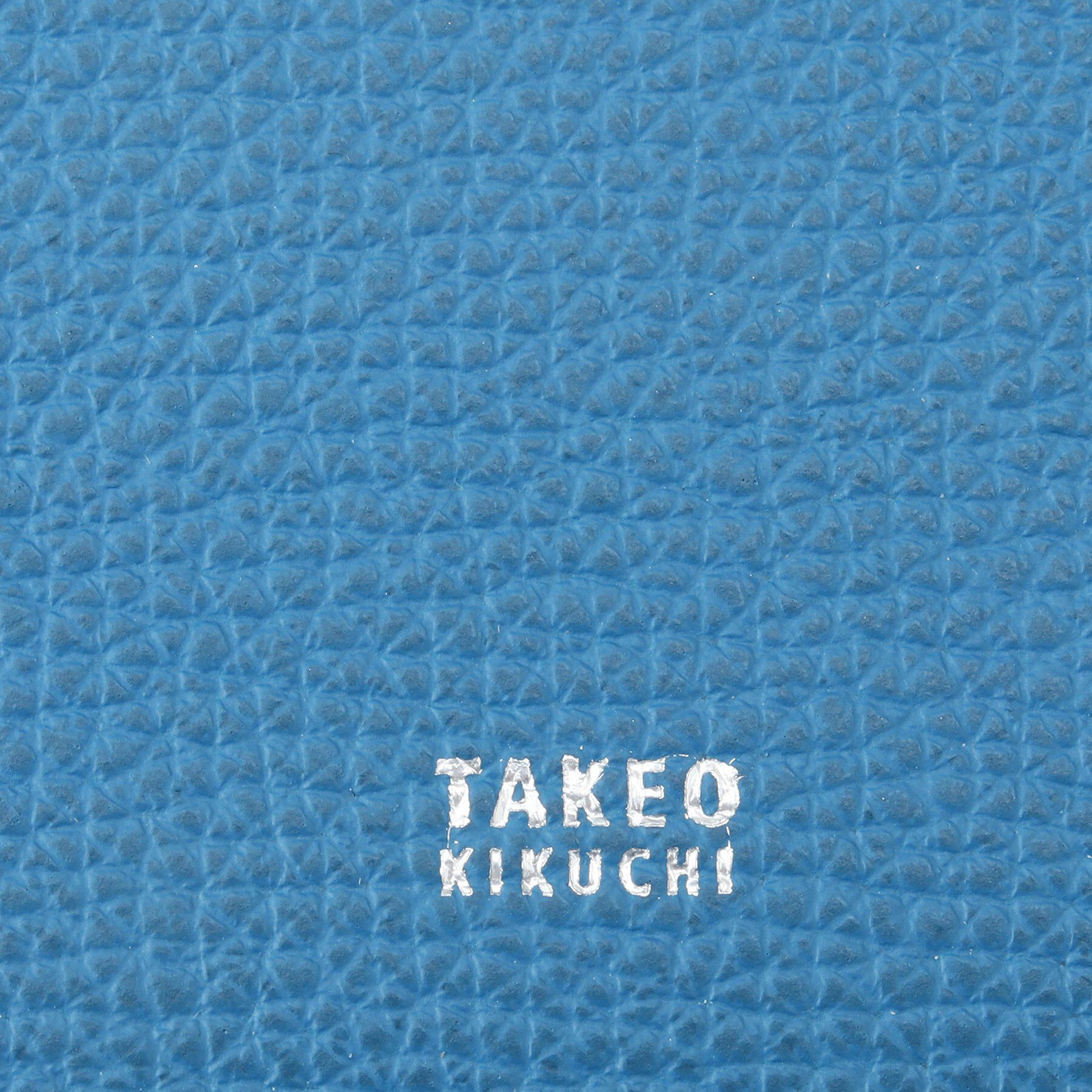 TAKEO KIKUCHI「クラシコ名刺入れ」|名刺入れ・カードケース|
