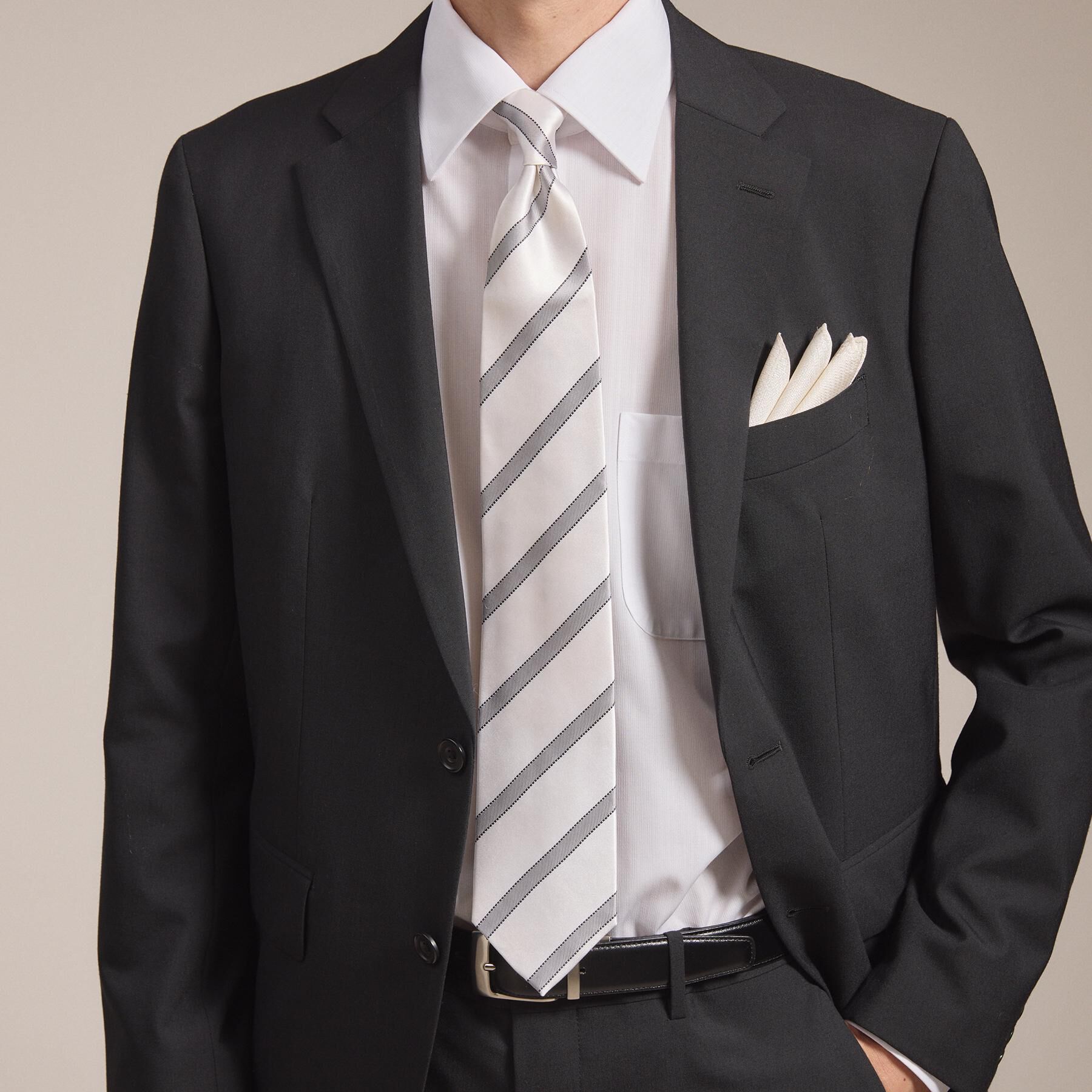 TAKEO KIKUCHI「【選べるフォーマル】アソートフォーマルネクタイ」|ネクタイ・蝶ネクタイ|