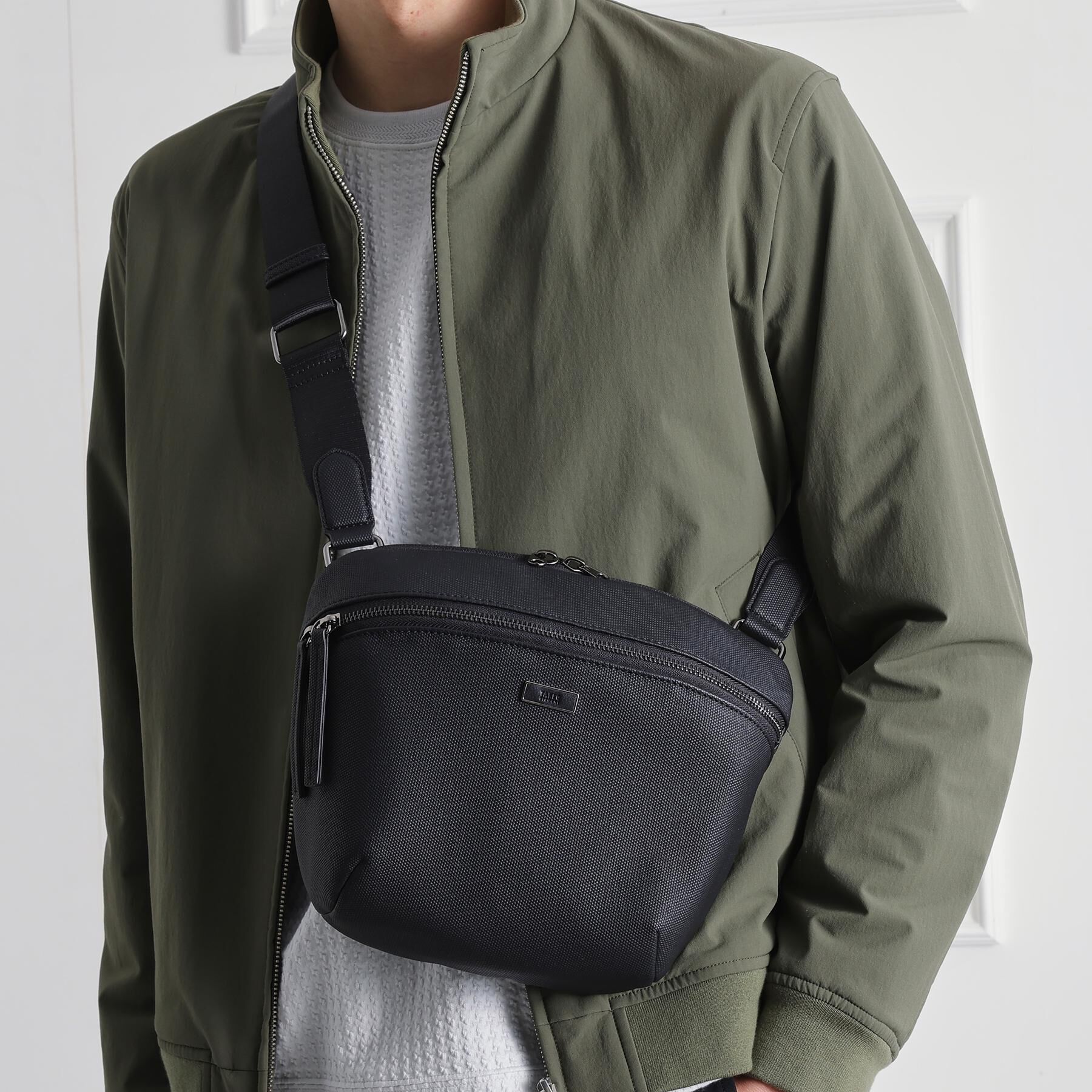 TAKEO KIKUCHI「ミニショルダーボディバッグ」|その他|