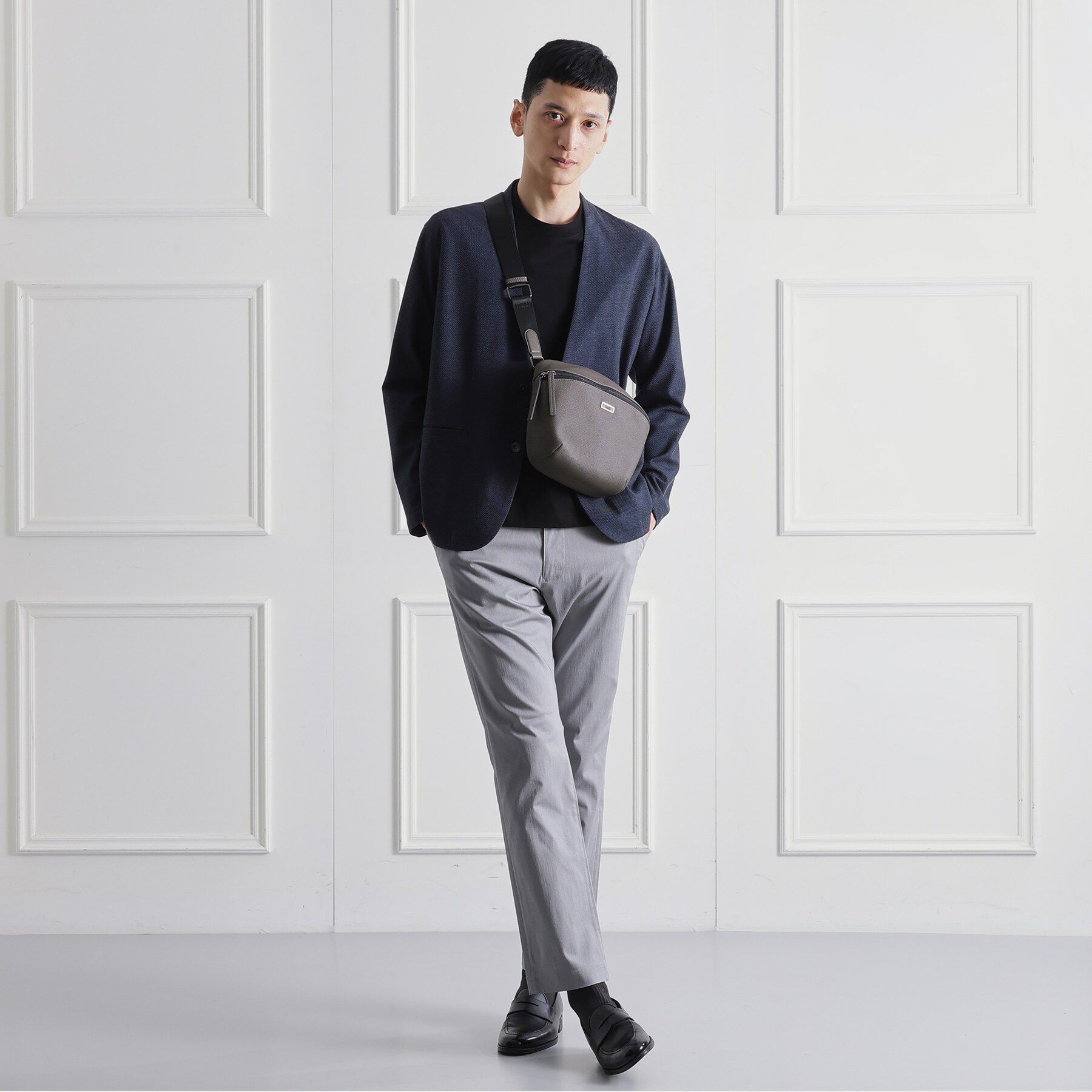 TAKEO KIKUCHI「ミニショルダーボディバッグ」|その他|