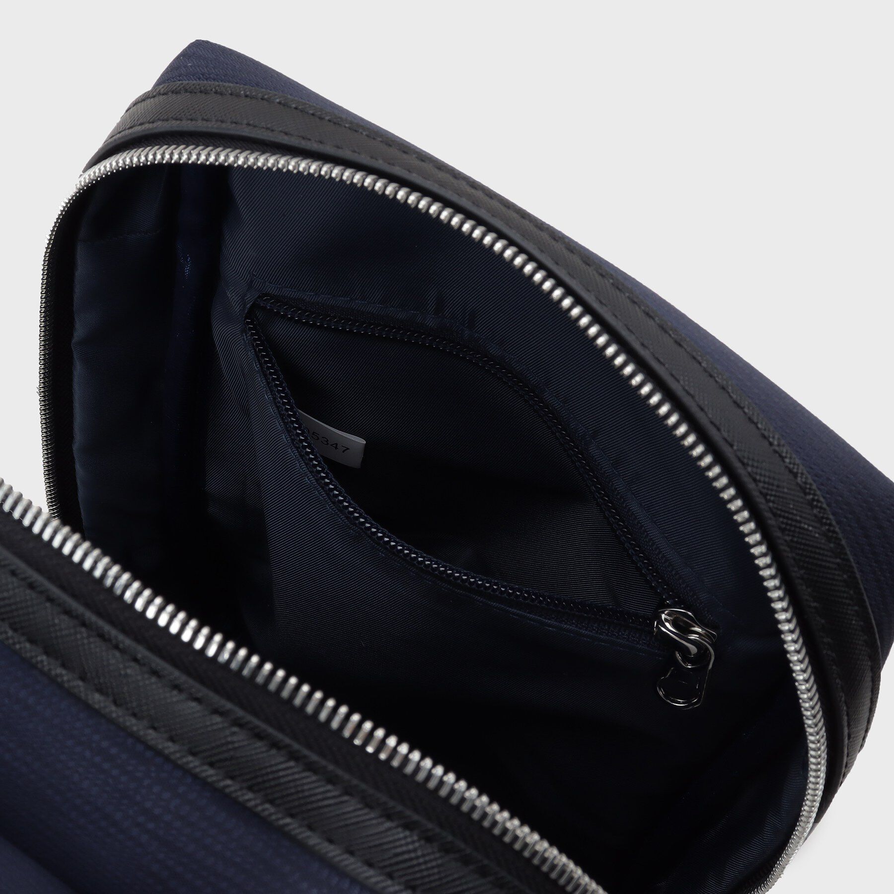 TAKEO KIKUCHI「水シボジャカードワンショルダーバッグ」|ショルダー・メッセンジャー|