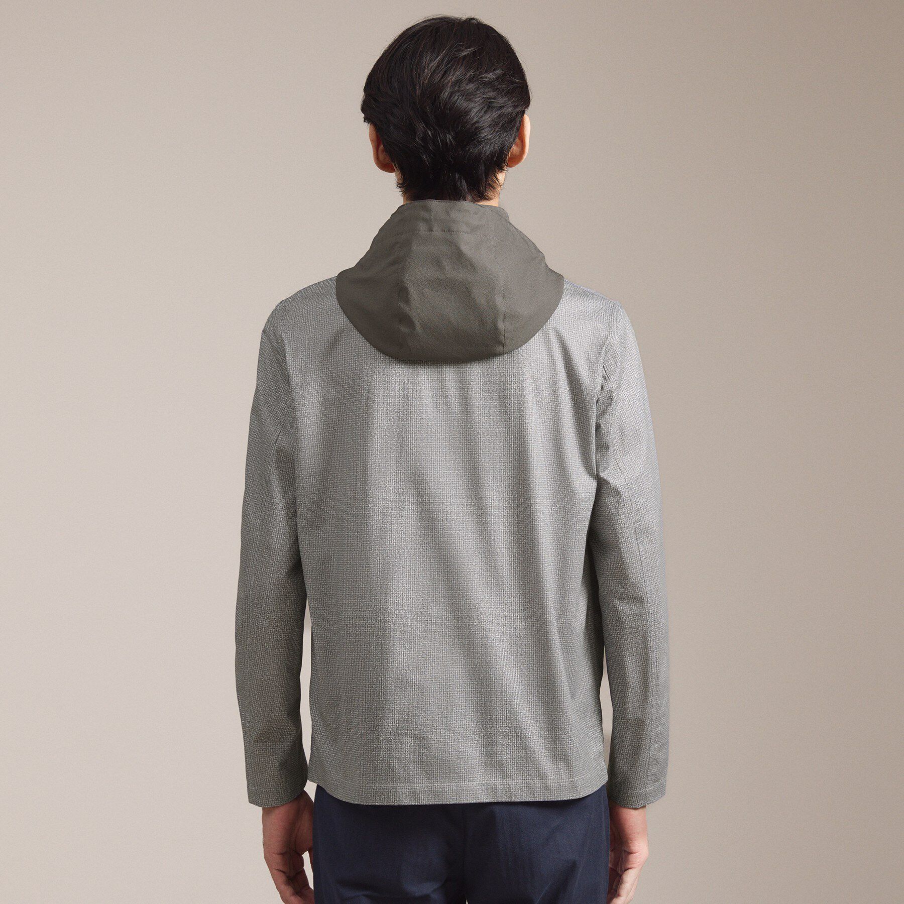 TAKEO KIKUCHI「2WAYアクティブ ライト ブルゾン」|ブルゾン・スタジャン|