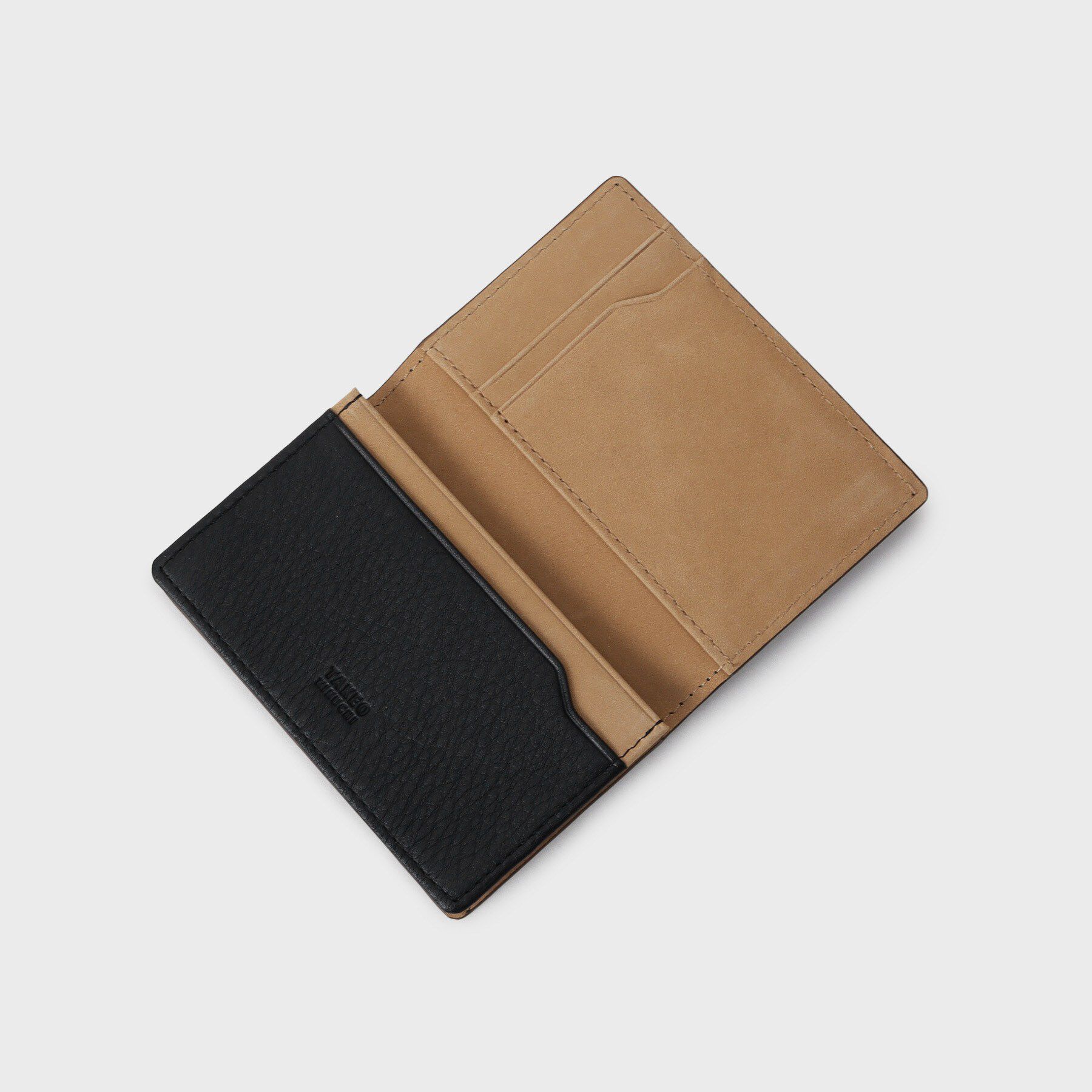 TAKEO KIKUCHI「【姫路レザー】ソフトタッチキップ 名刺入れ」|名刺入れ・カードケース|