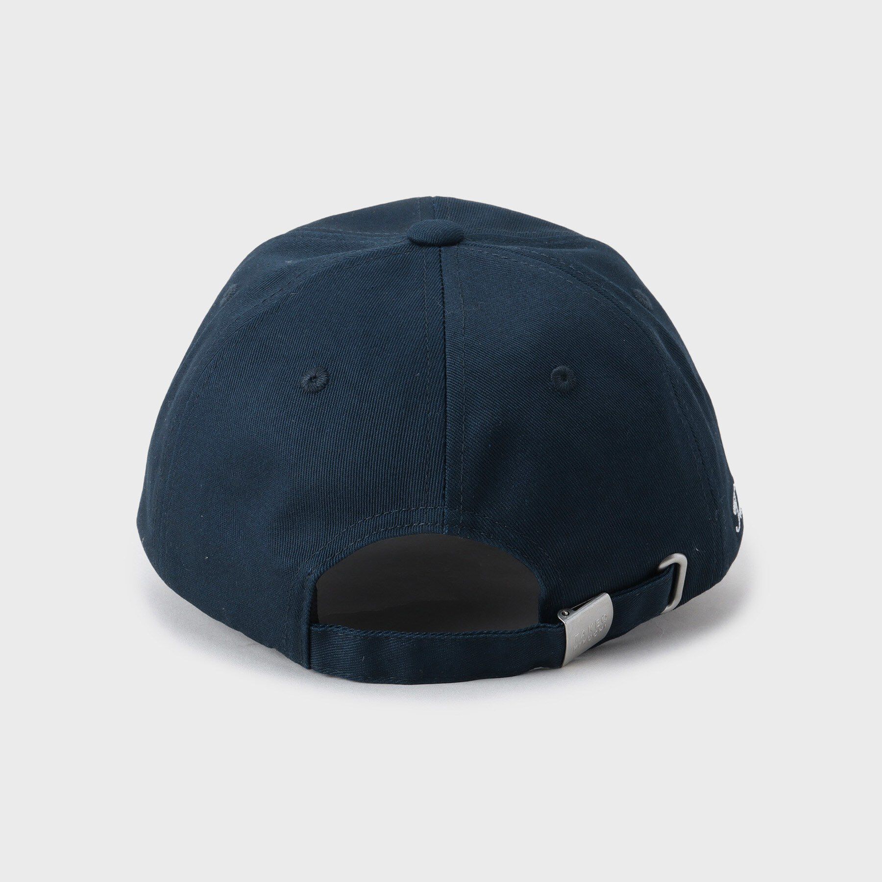 TAKEO KIKUCHI「【BOWLER HAT LABEL】ボーラーハットウォーカーBBキャップ」|キャップ・キャスケット|