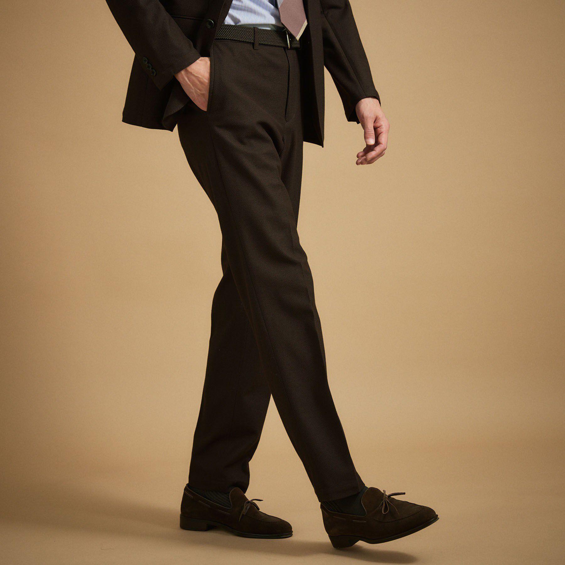 TAKEO KIKUCHI「【抗菌防臭】CALCULO（R）ジャージ パンツ」|その他|