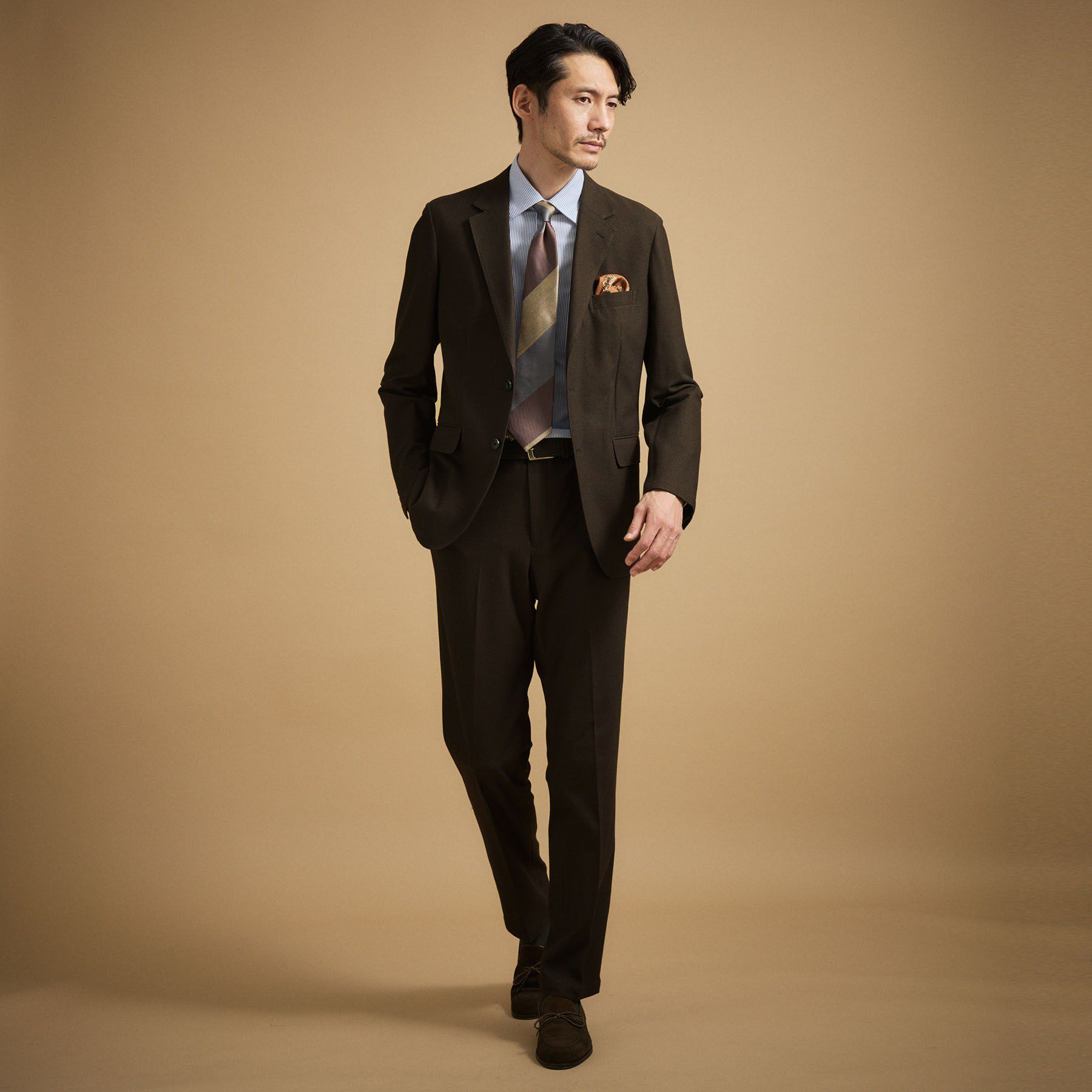 TAKEO KIKUCHI「【抗菌防臭】CALCULO（R）ジャージ パンツ」|その他|