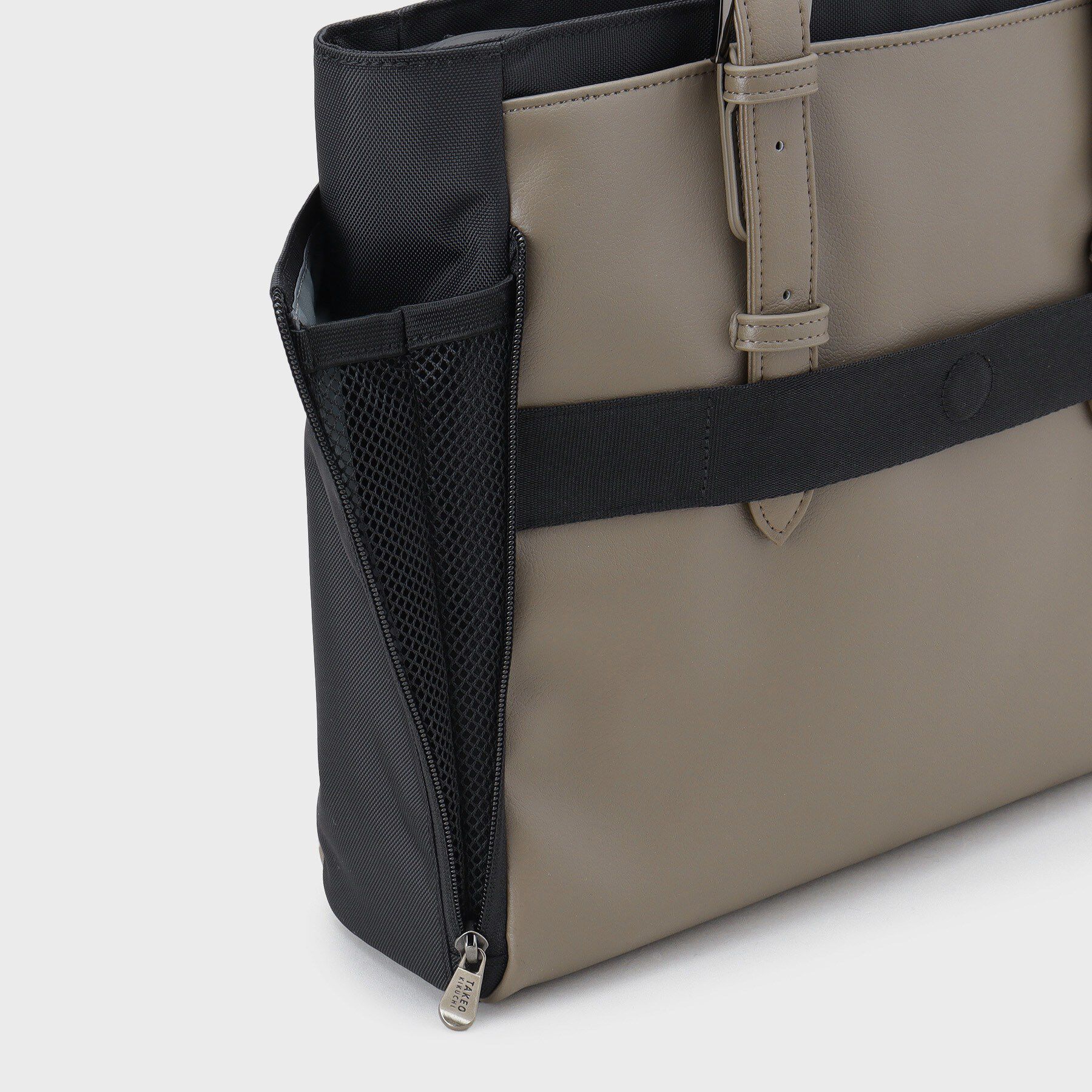 TAKEO KIKUCHI「CORDLEY（R） スマートブリーフトートバッグ」|トートバッグ|