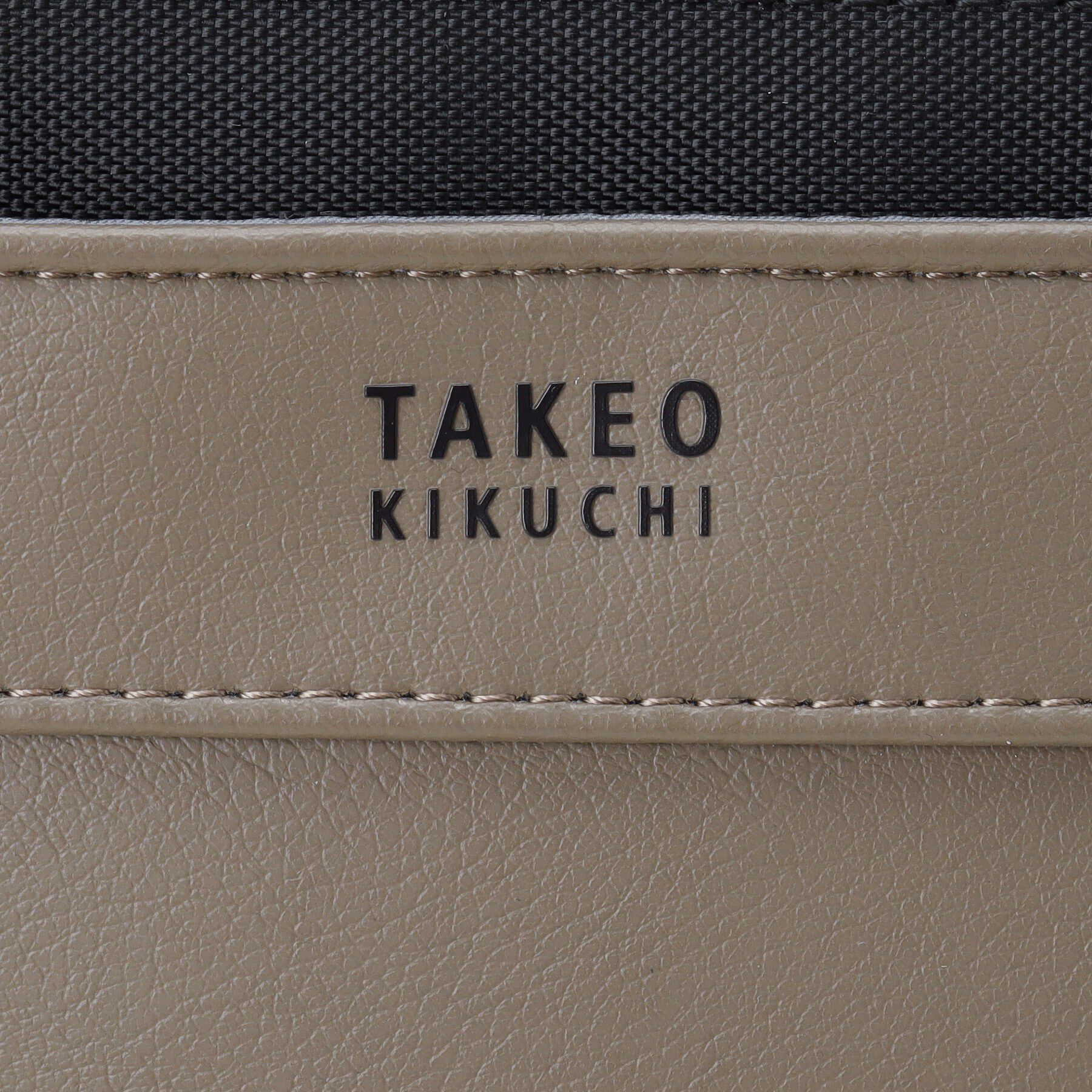 TAKEO KIKUCHI「CORDLEY（R） スマートブリーフトートバッグ」|トートバッグ|