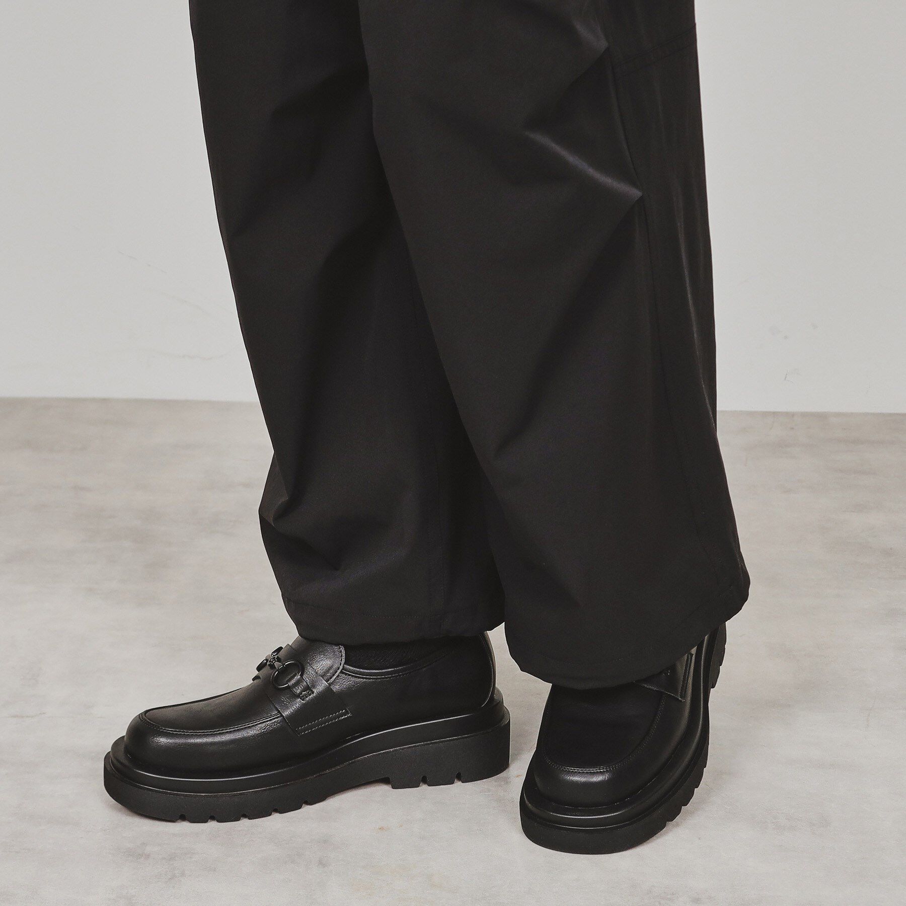 tk.TAKEO KIKUCHI「アソートボリュームソールシューズ」|その他|