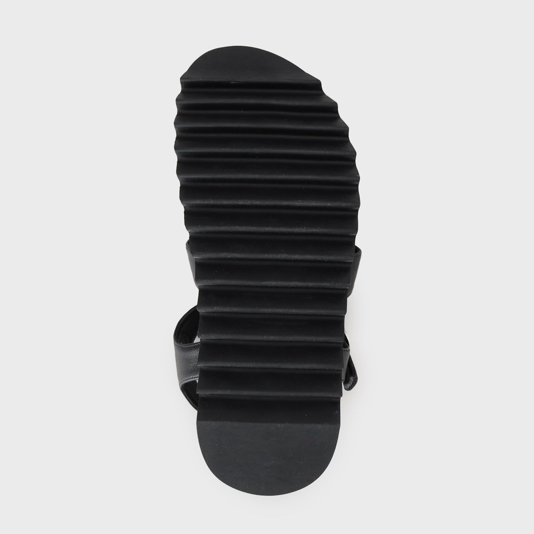 tk.TAKEO KIKUCHI「身長＋4.2cmアソートシャークソールボリュームサンダル」|サンダル|