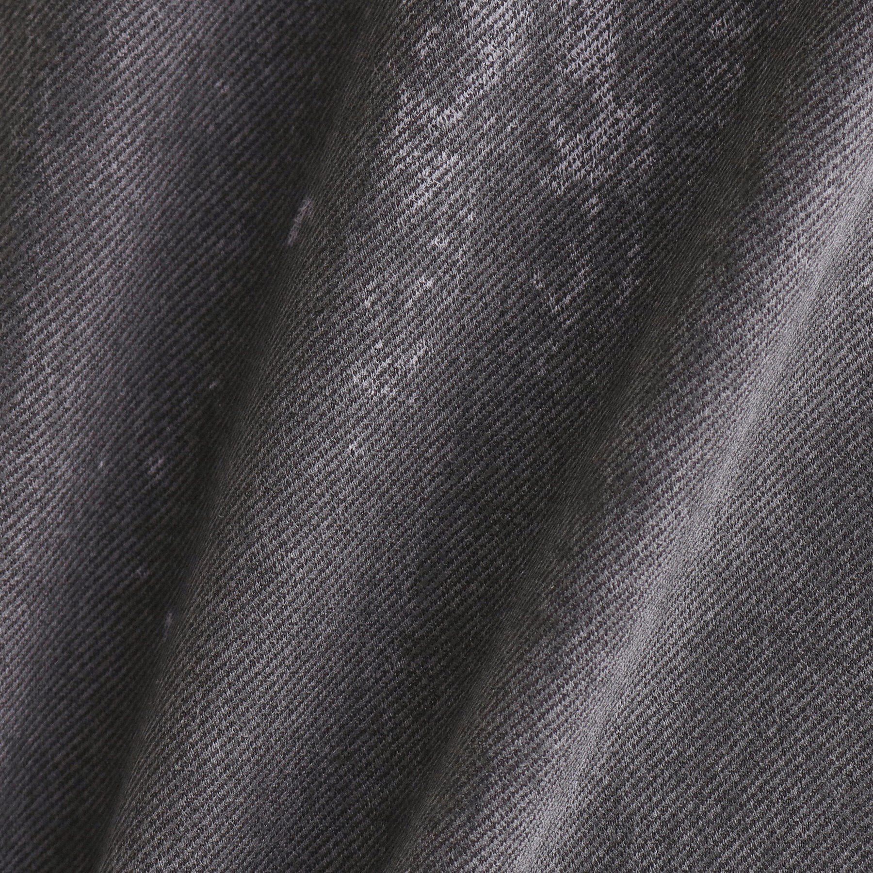 tk.TAKEO KIKUCHI「ヴィンテージライクハーフジップポロシャツ」|ポロシャツ|