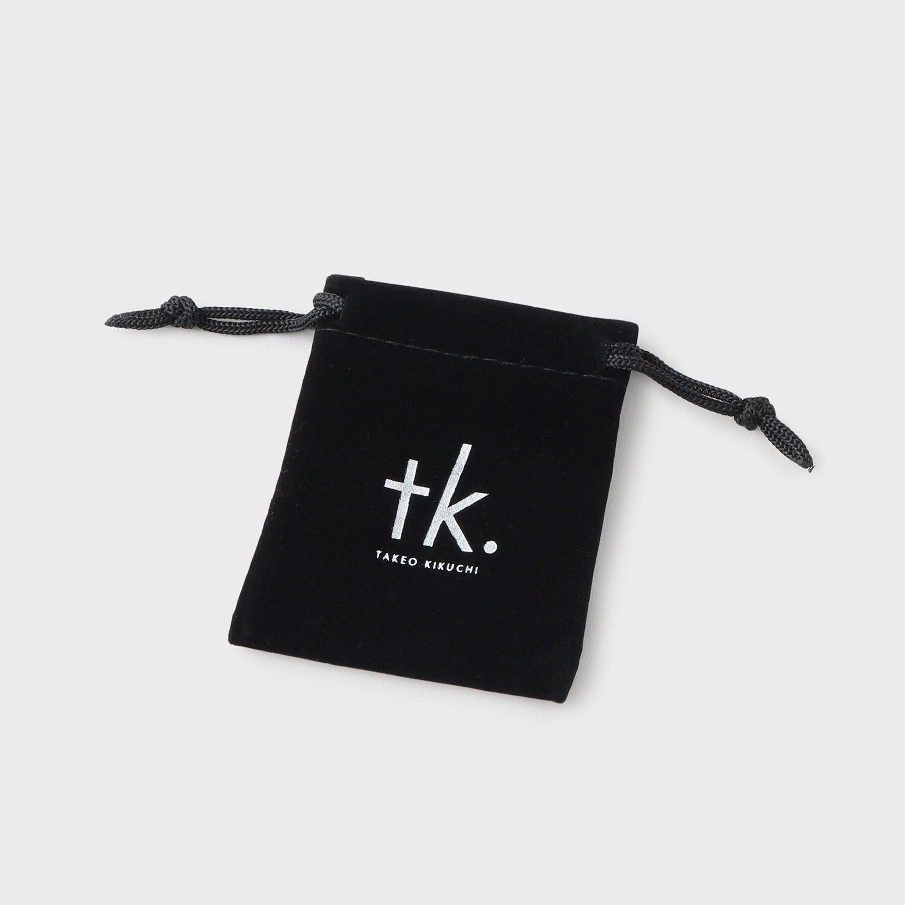 tk.TAKEO KIKUCHI「デザインブラスリング」|リング|