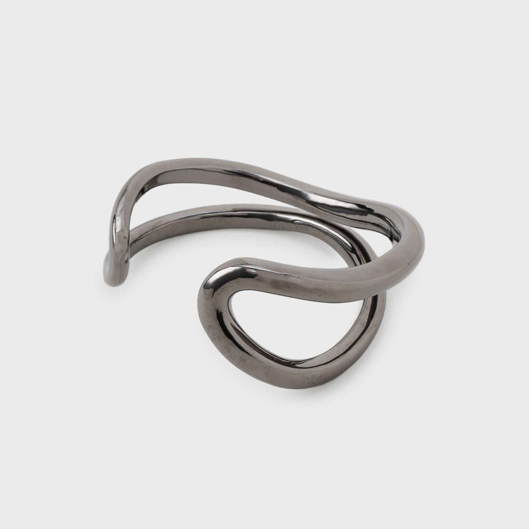 tk.TAKEO KIKUCHI「チャンキーバングル」|ブレスレット・バングル|