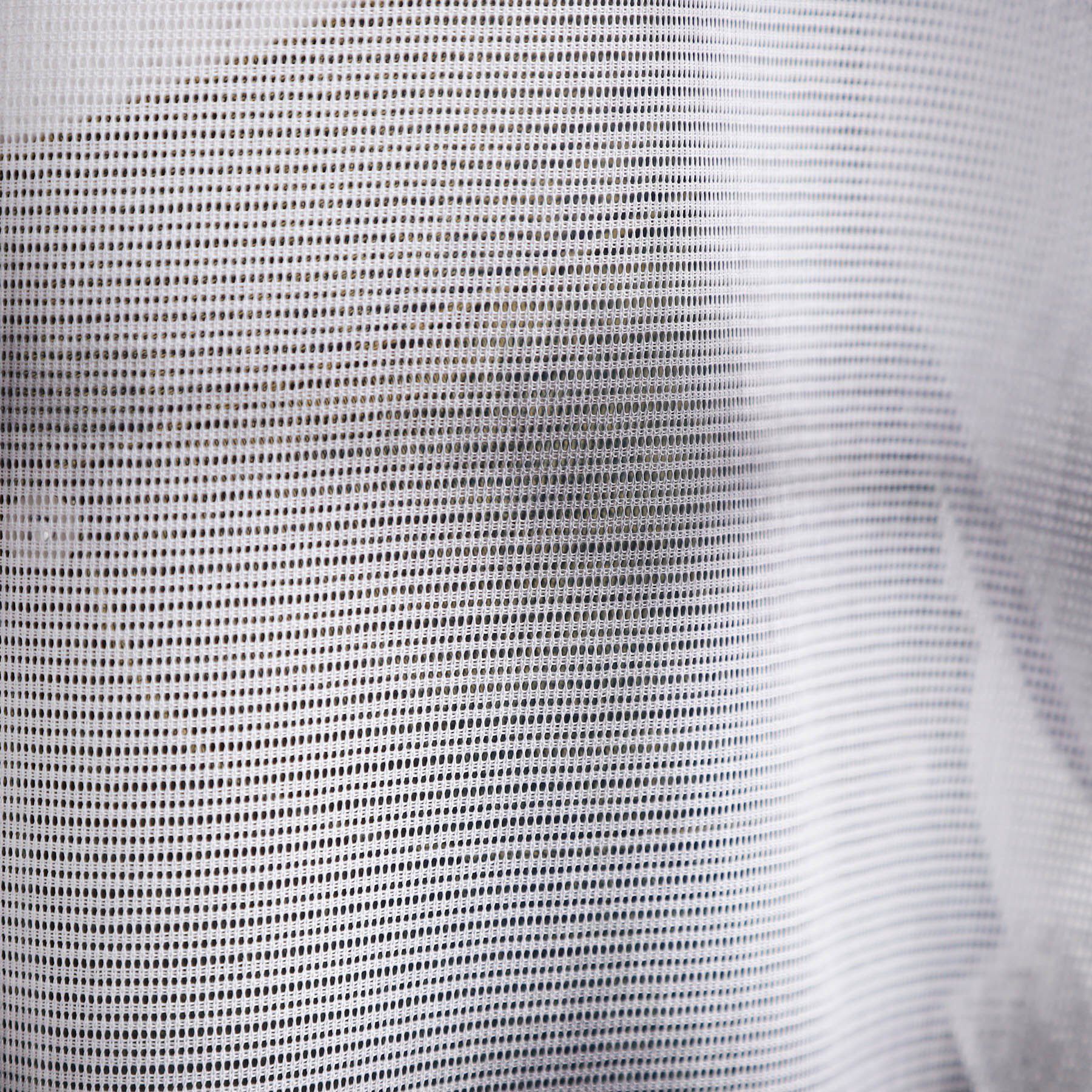 tk.TAKEO KIKUCHI「メッシュオンブレ―チェックシャツ」|シャツ・ブラウス|