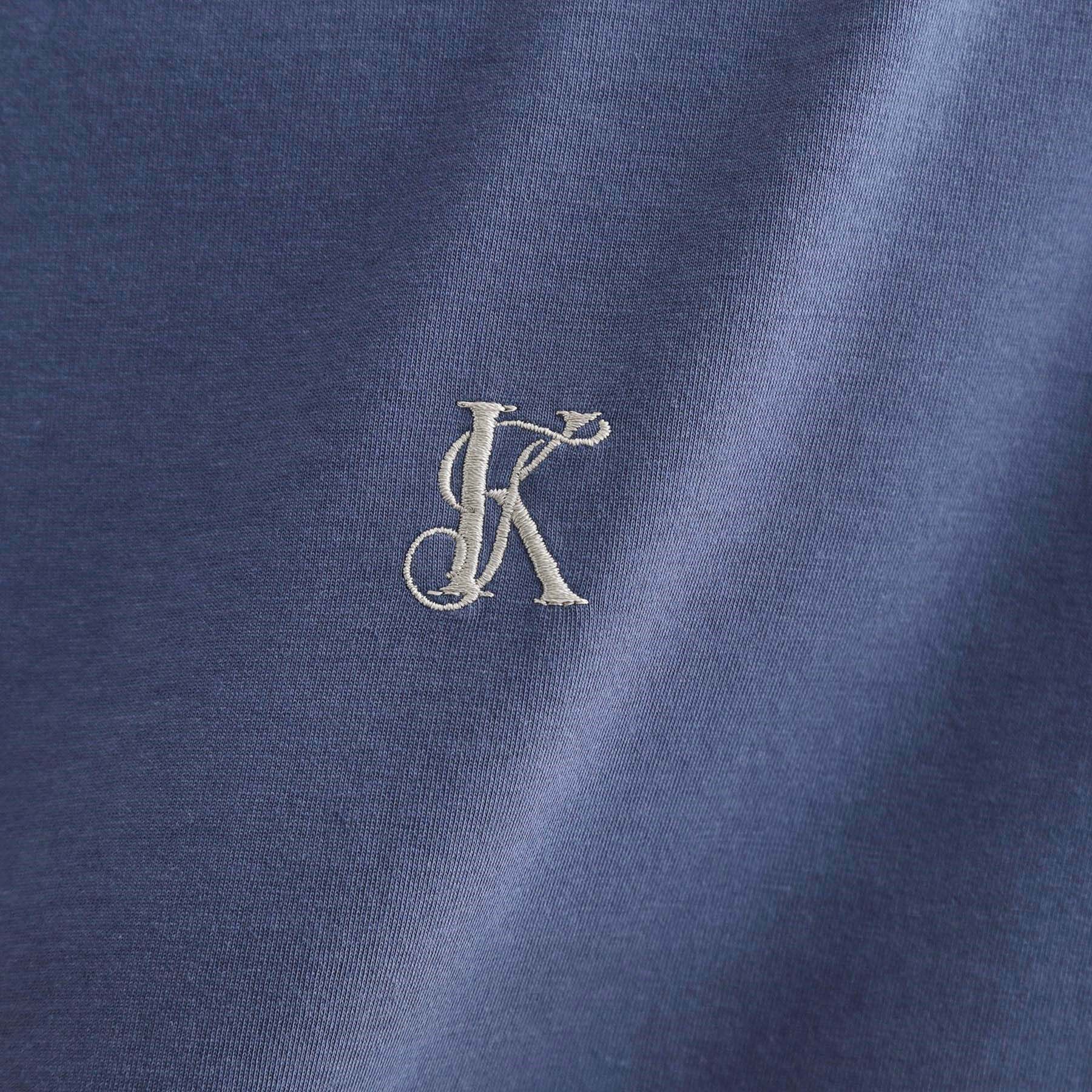 tk.TAKEO KIKUCHI「グラデーションダイ5分袖カットソー」|Tシャツ・カットソー|