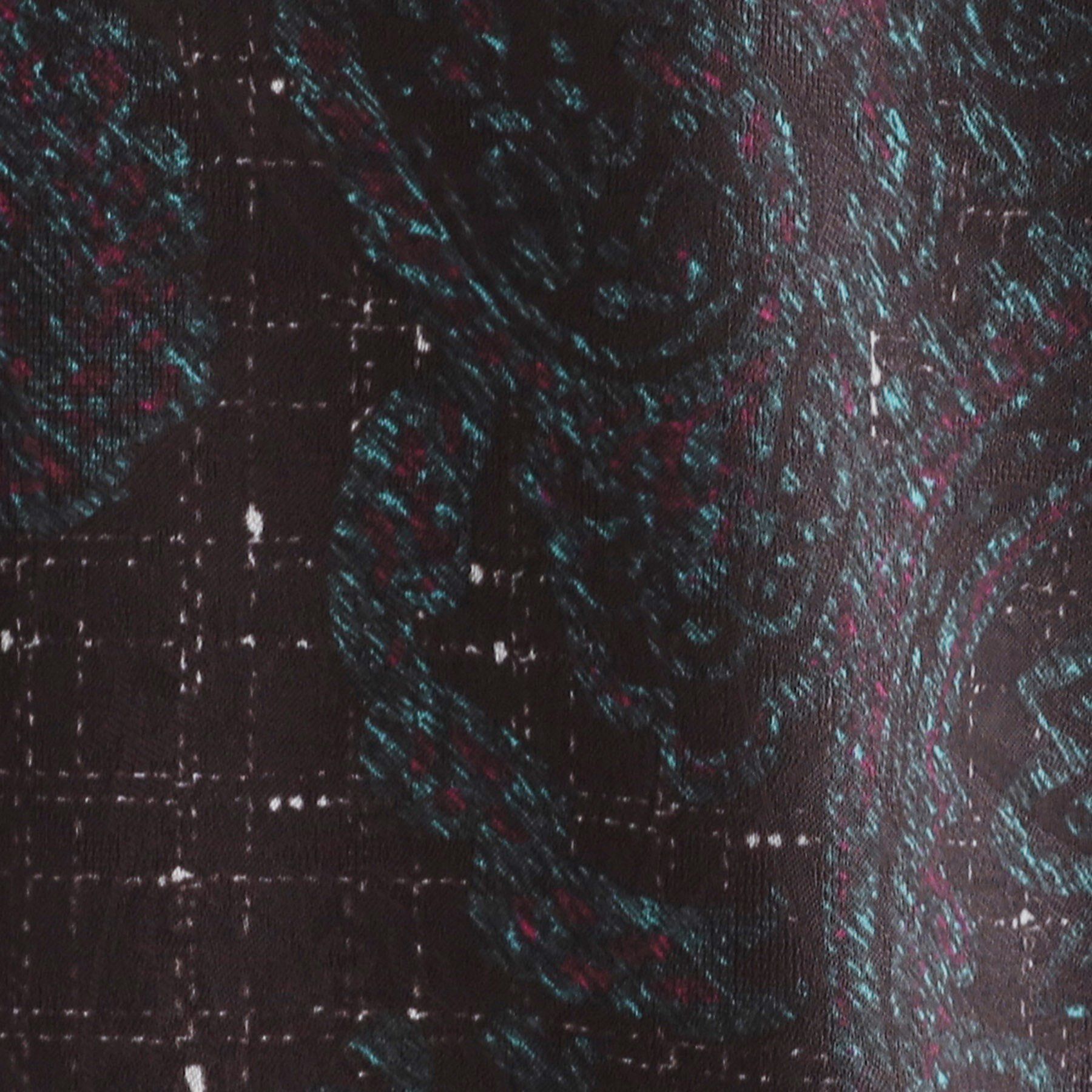 tk.TAKEO KIKUCHI「【ネクタイ付】チェックオンペイズリージャカードシャツ」|シャツ・ブラウス|