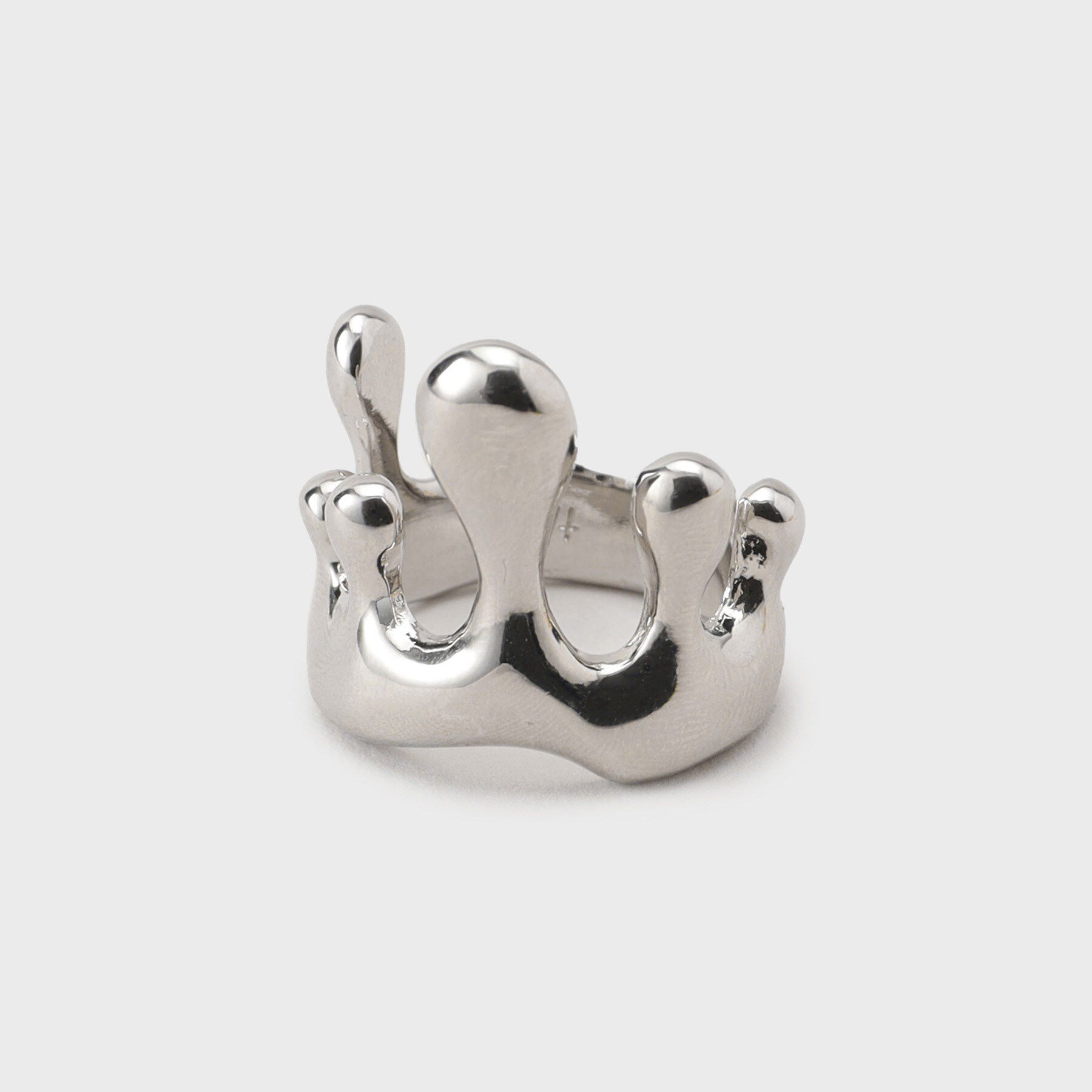 tk.TAKEO KIKUCHI「MELTリング」|リング|